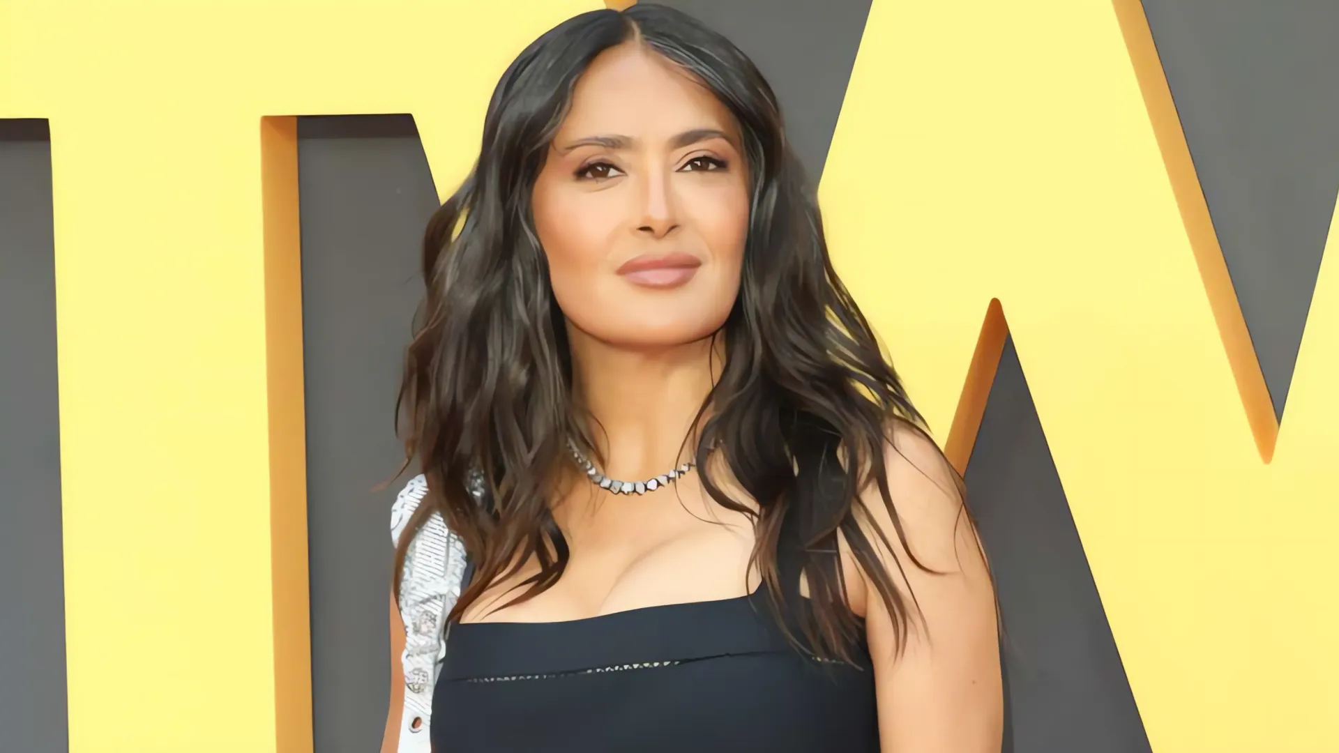 Salma Hayek: Un gesto conmovedor que la llenó de orgullo