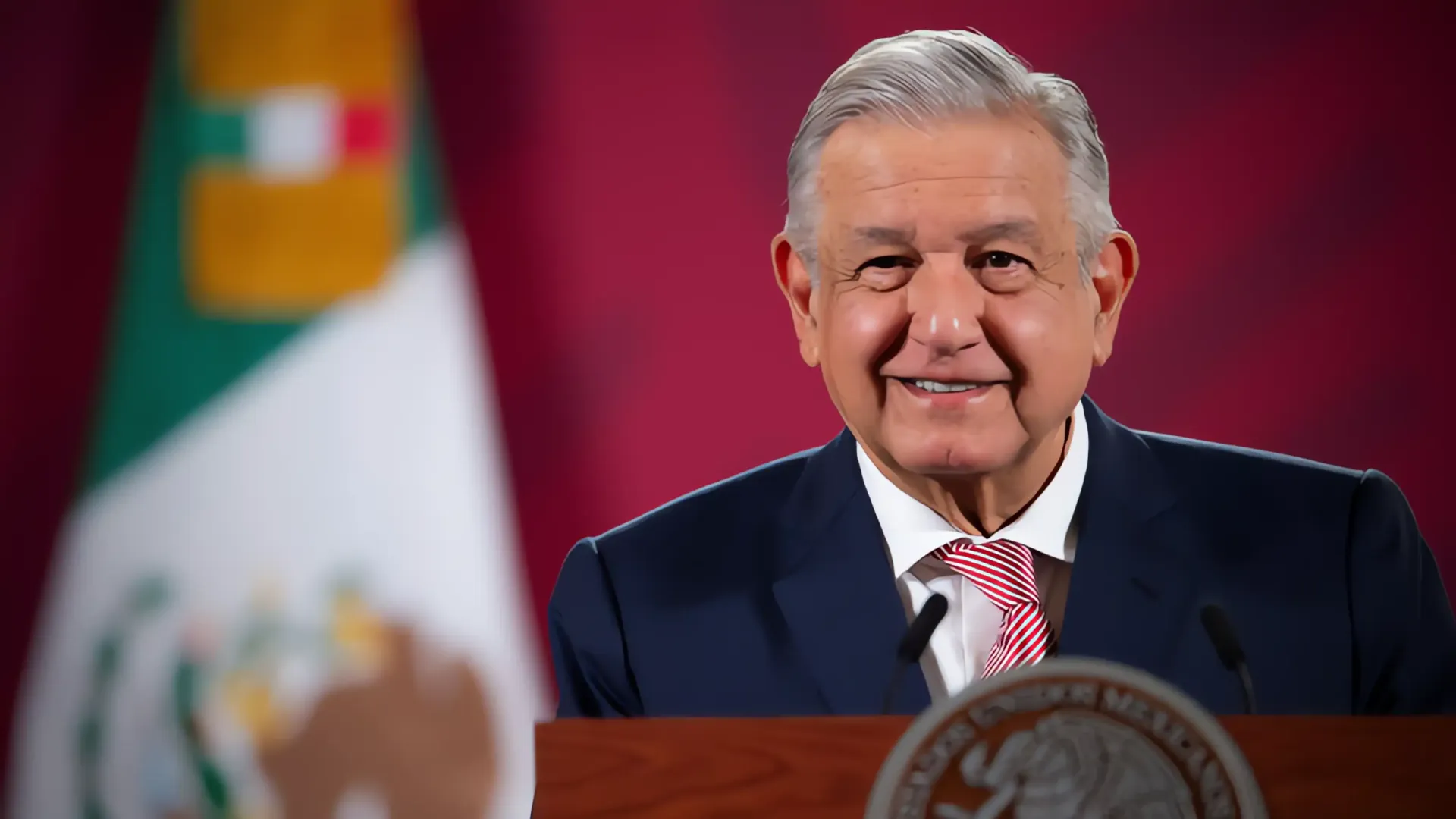 AMLO: ¿Sheinbaum continuará su legado en salud?