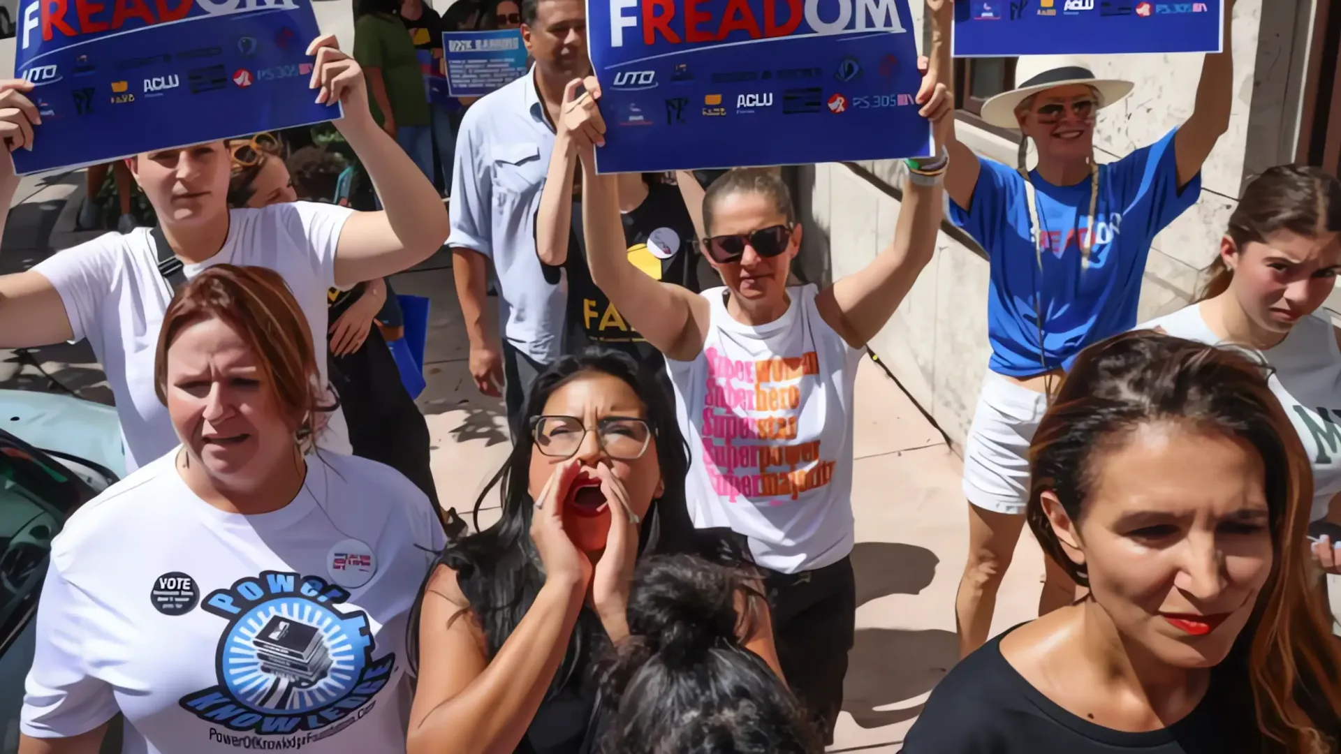 Florida: Estudiantes recuperan acceso a libros LGBTQ+ tras acuerdo con distrito escolar