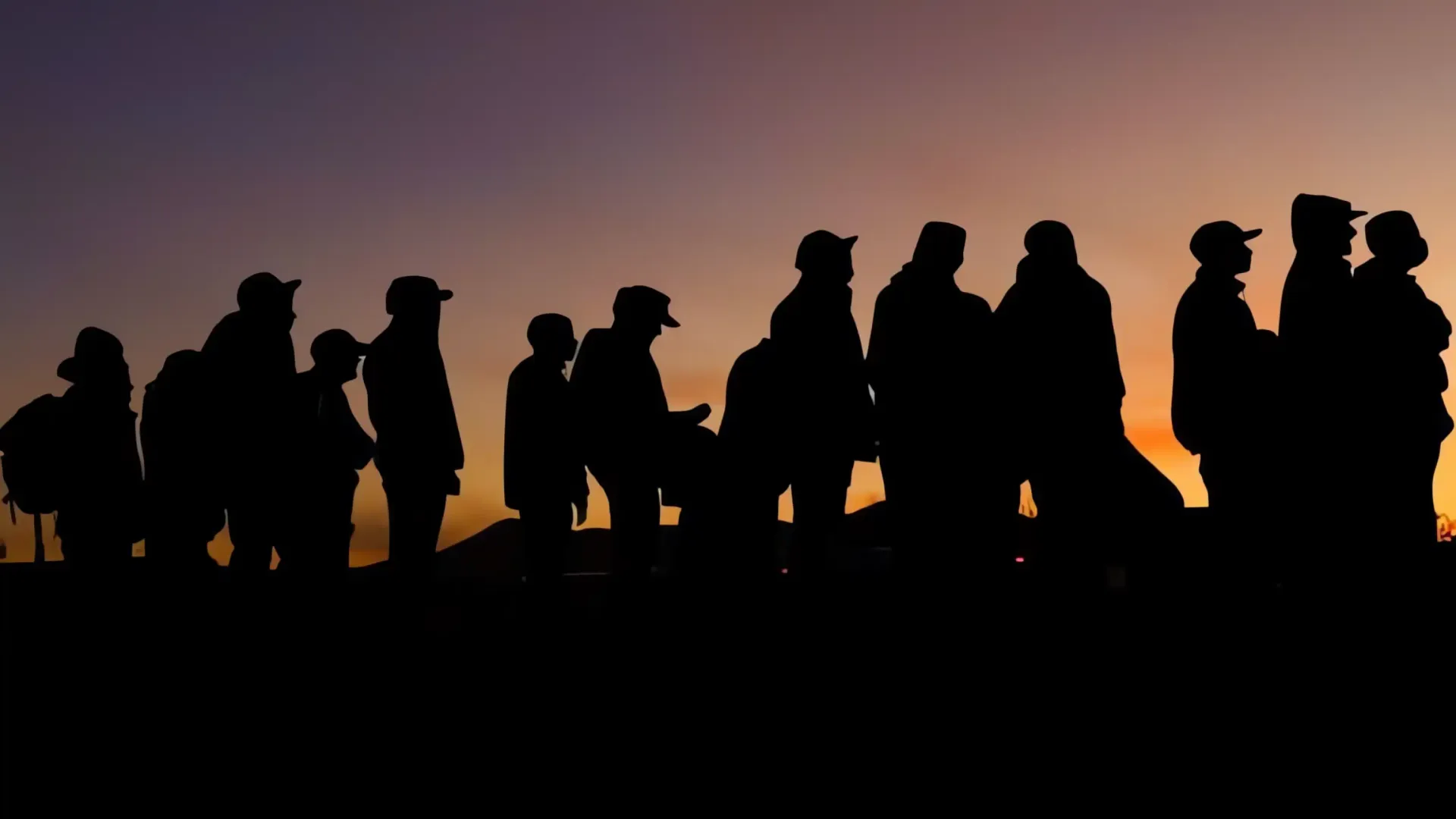 ¿Cuál es la ciudad de EU que ayuda a inmigrantes? | Un faro de esperanza