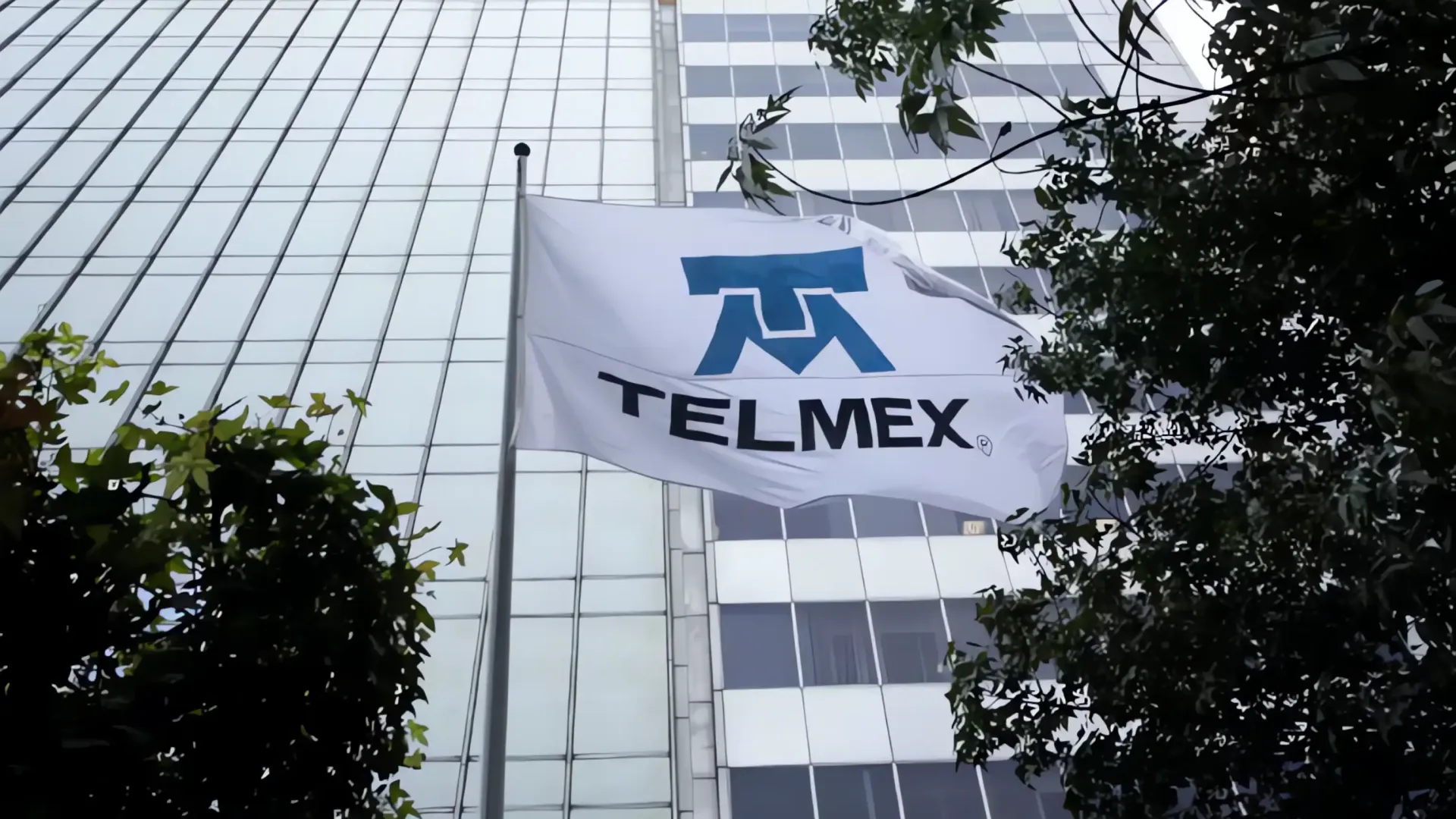 Telmex suspende atención al cliente en Culiacán por ola de violencia