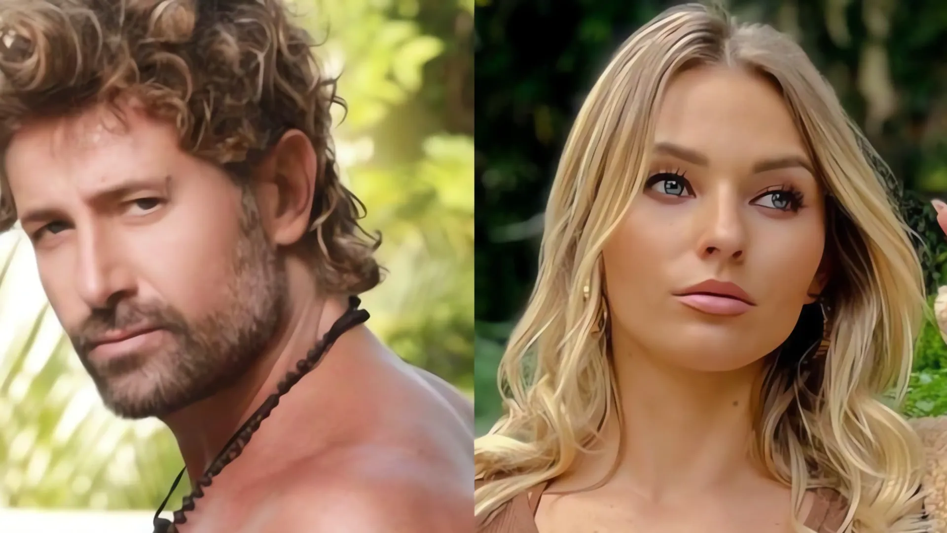 Irina Baeva: "No le quiero dar más vuelta a lo mismo" sobre su ruptura con Gabriel Soto