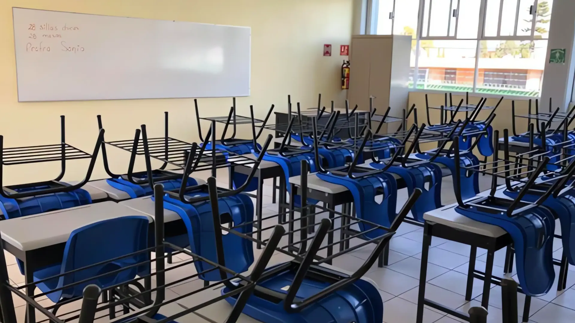 Tormenta Ileana: Alegría y frustración en Sinaloa por suspensión de clases