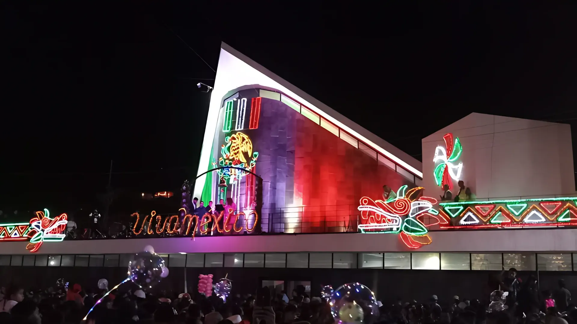 Nogales se prepara para un Grito de Independencia seguro