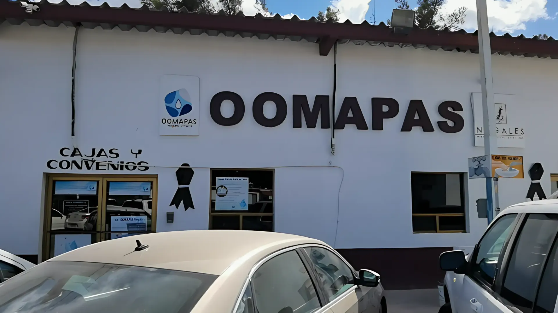 OOMAPAS Nogales: Transformación bajo la gestión de Gim Nogales