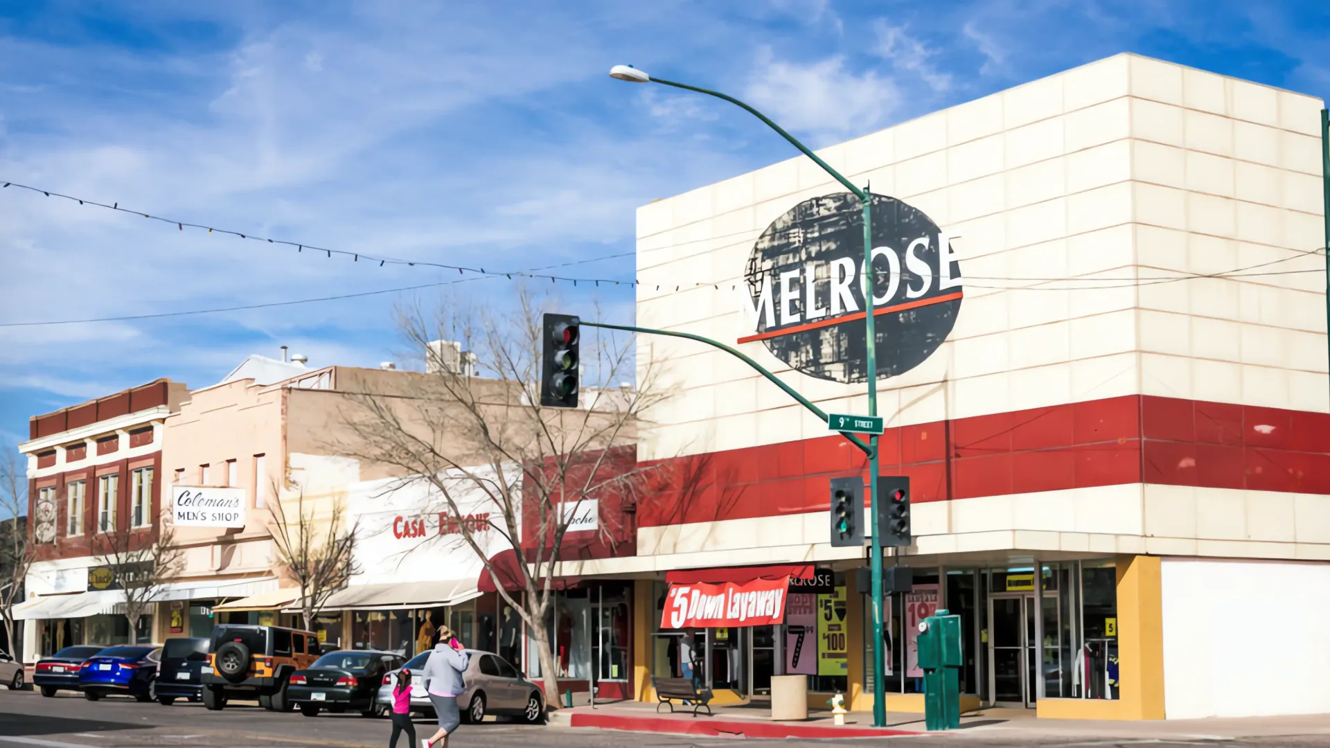 Nogales: Un futuro próspero en juego con el Estudio de Revitalización del Centro