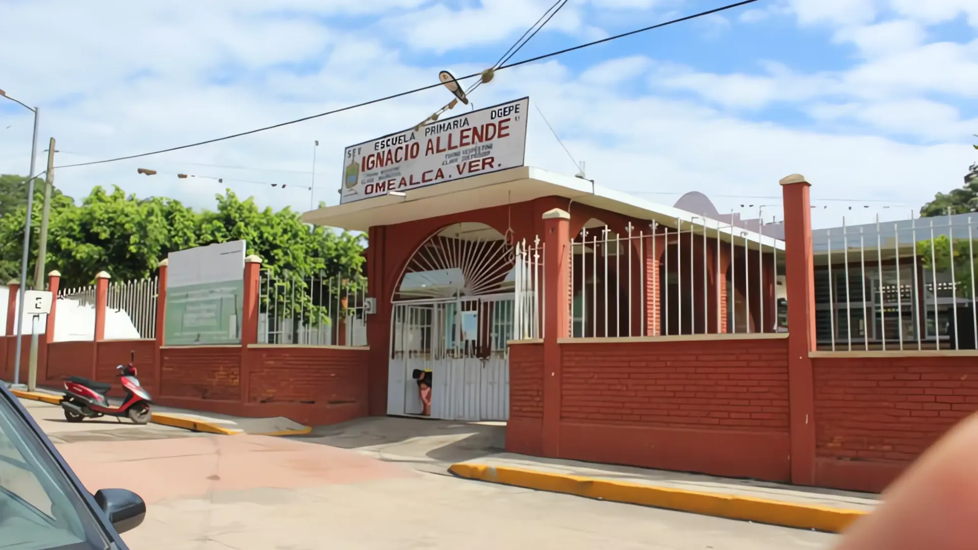 Alarma en Omealca: Docentes secuestrados y miedo en las aulas