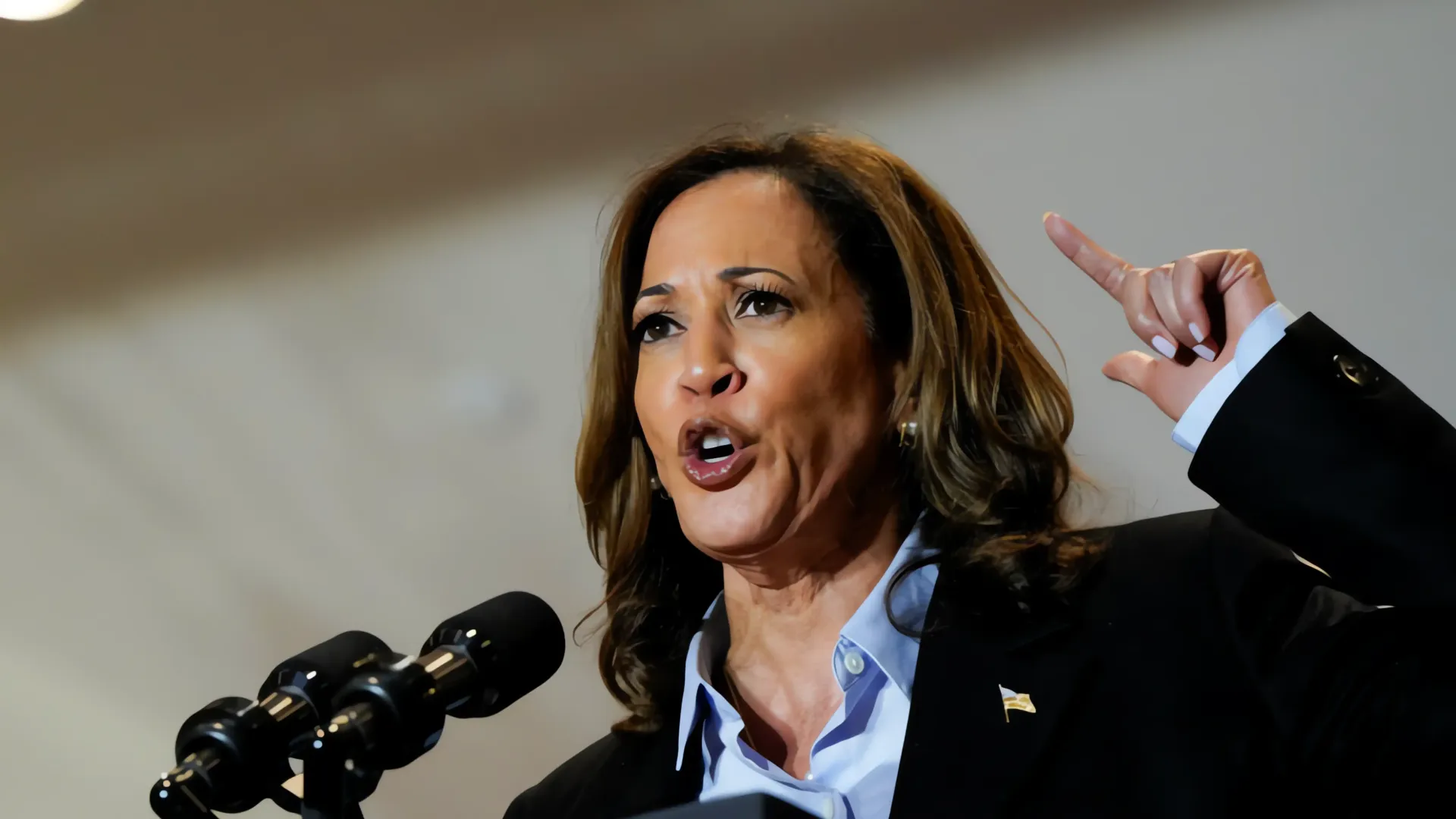 Kamala Harris y la polémica del fentanilo: ¿Qué dijo sobre el Cártel de Sinaloa?