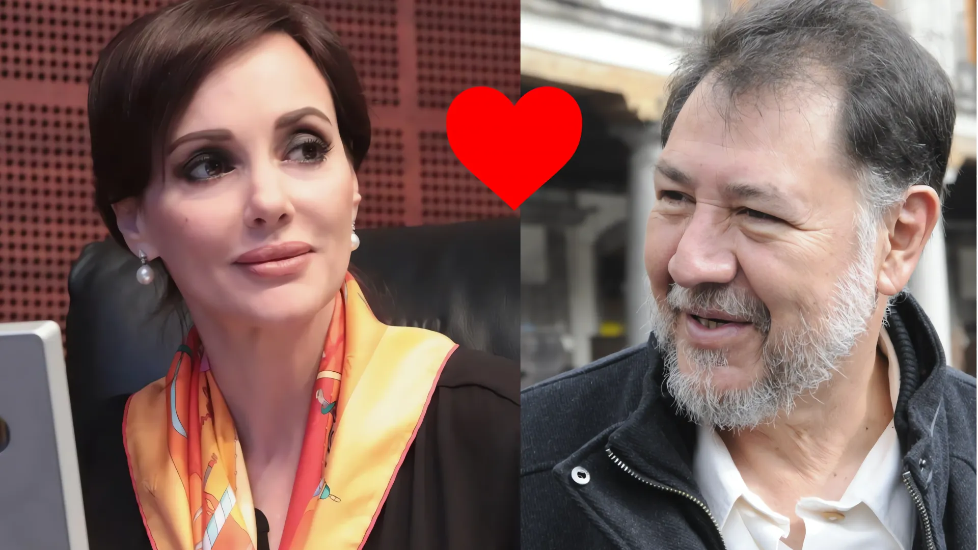 El Senado mexicano: ¿amor o odio? La historia de "Norilly" que tiene a todos hablando