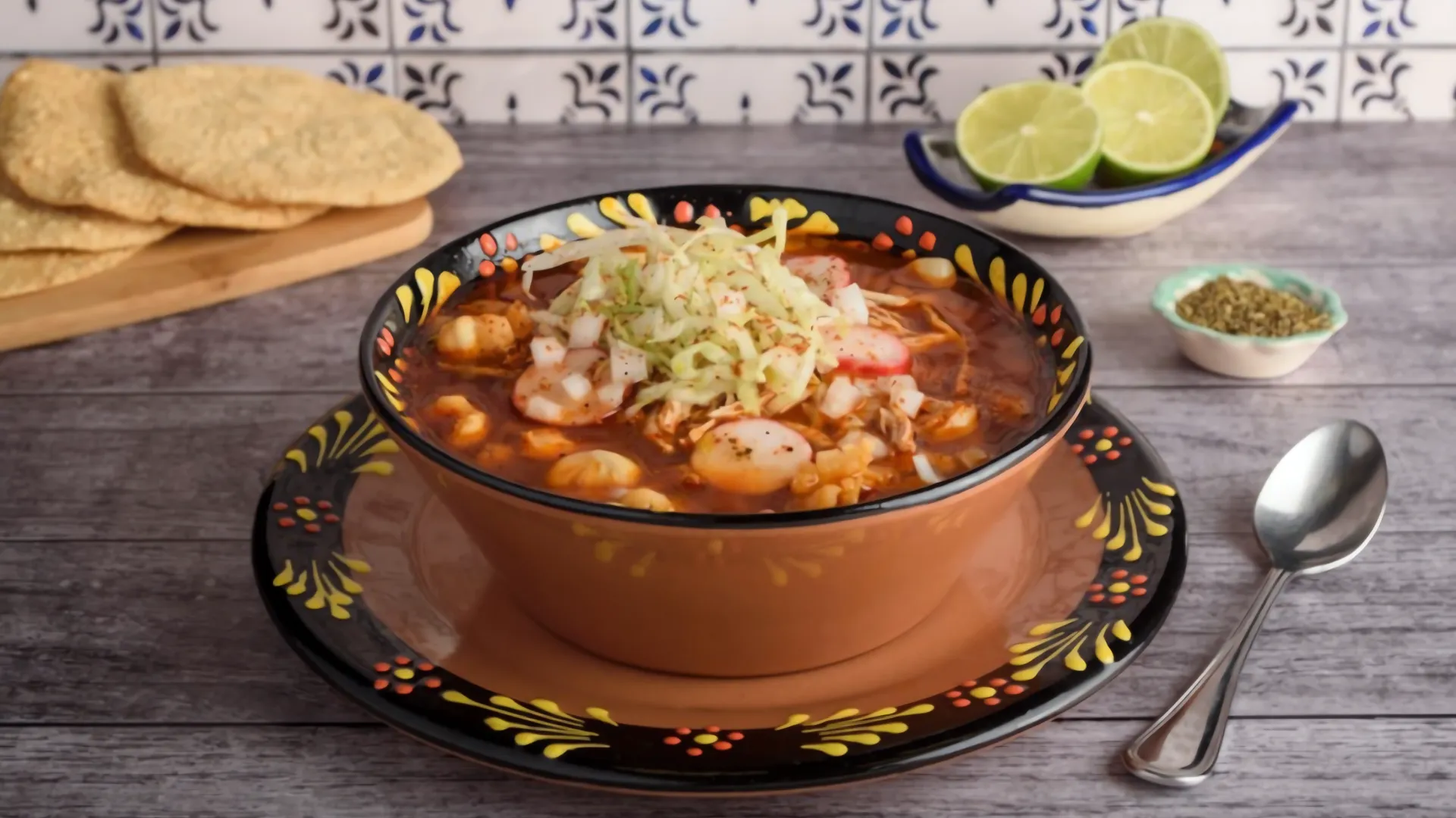 ¡Pozole Gigante: México conquista el Récord Guinness!