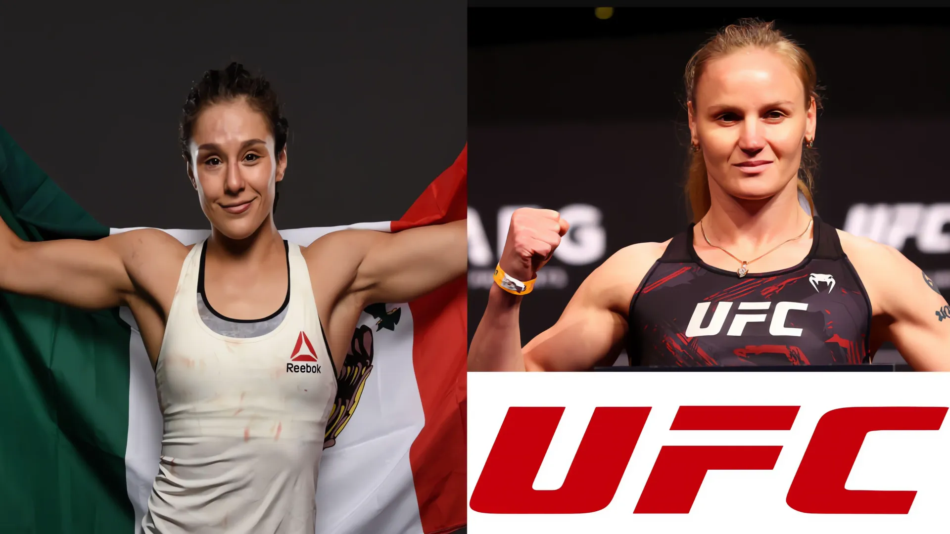 UFC: Alexa Grasso vs Valentina Shevchenko, ¿Quién reinará en la tercera batalla?