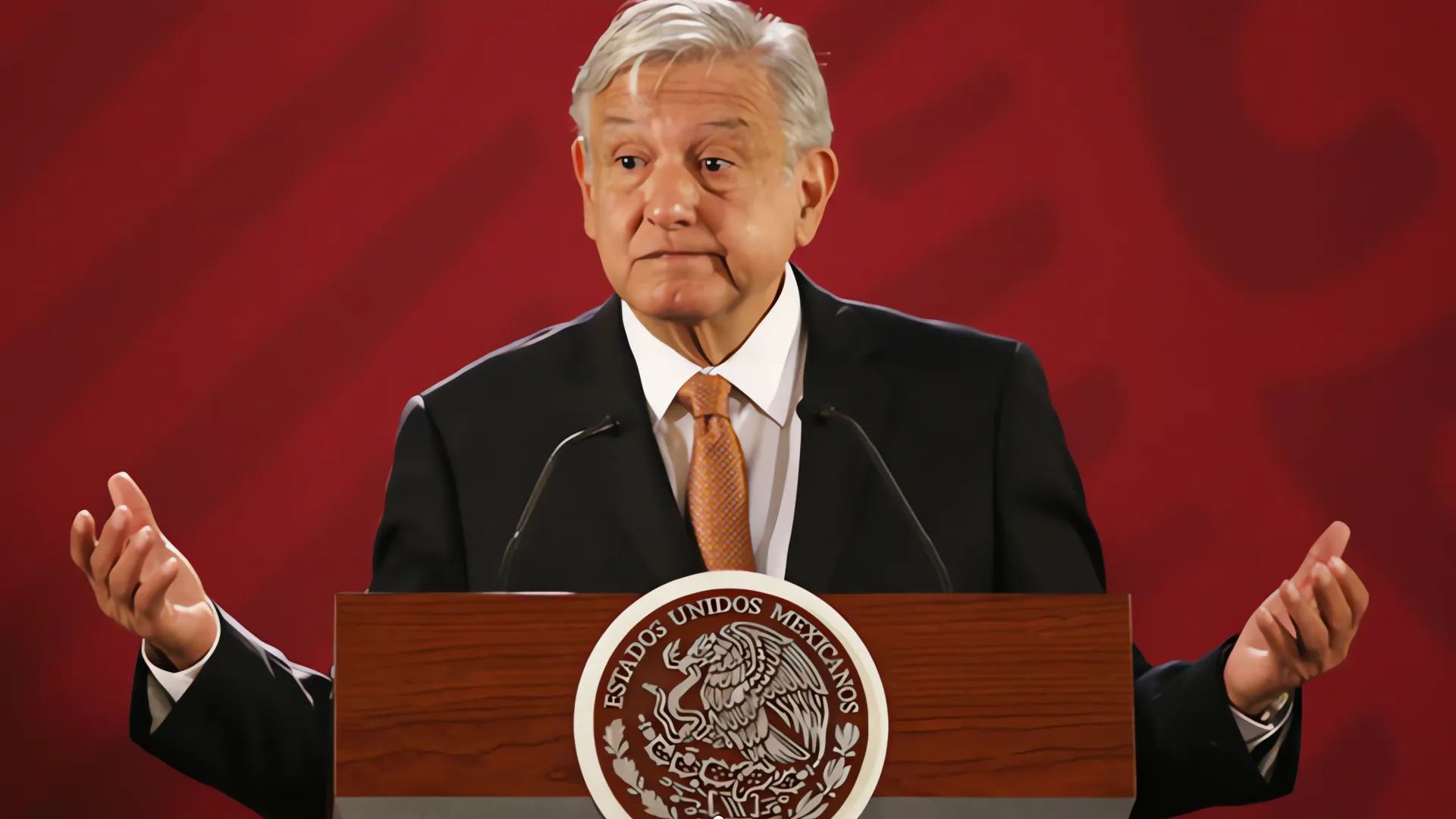 AMLO anuncia su retiro de la vida pública: "La carrocería ya no anda bien"