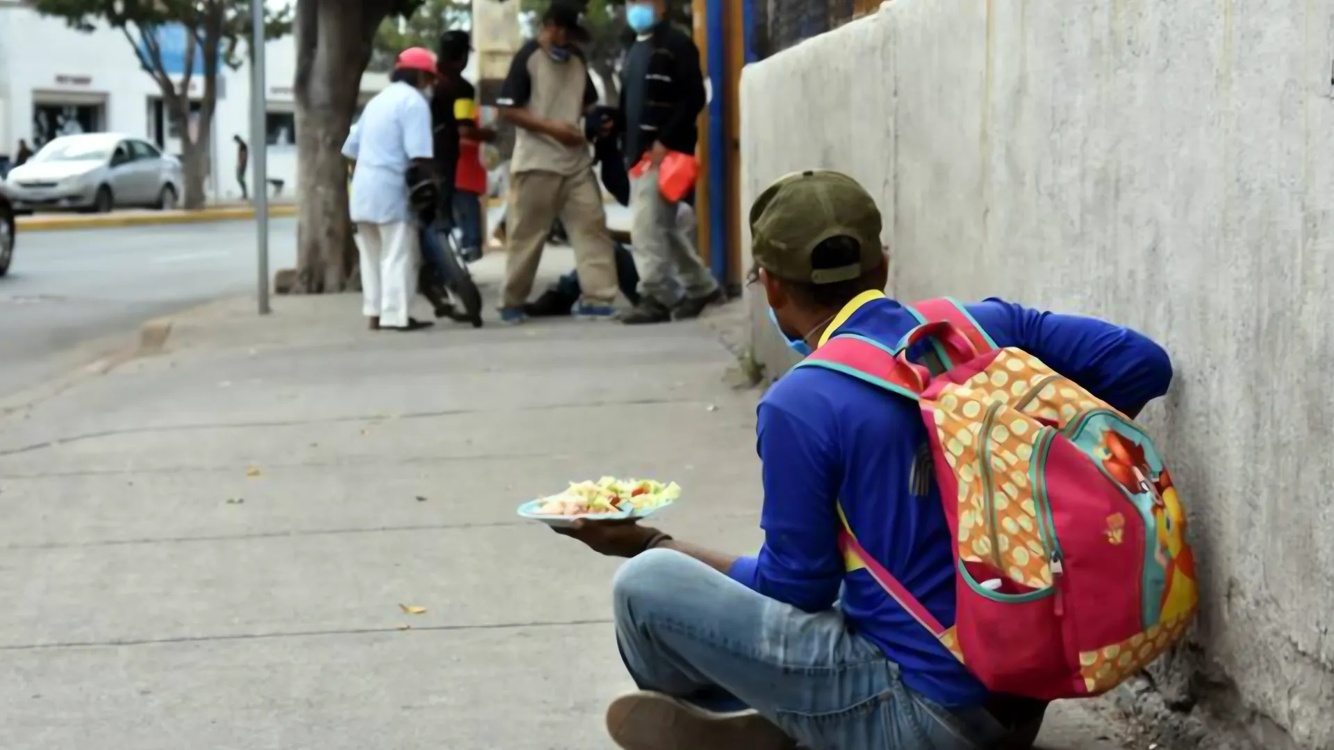 ¿Por qué los hombres se quedan atrás? La otra cara de la desigualdad en México