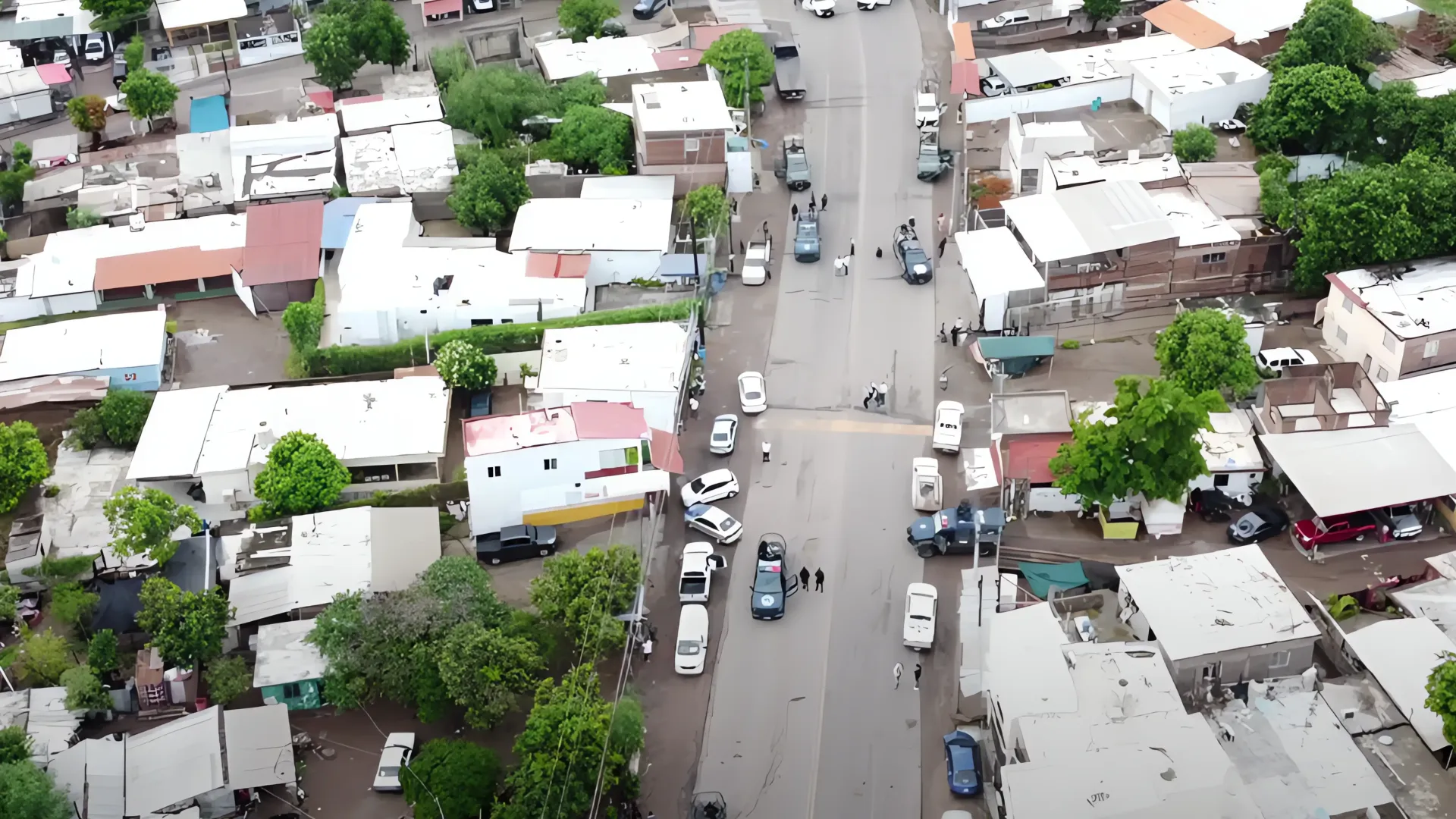 Sinaloa: Enfrentamiento armado en Culiacancito deja tres muertos