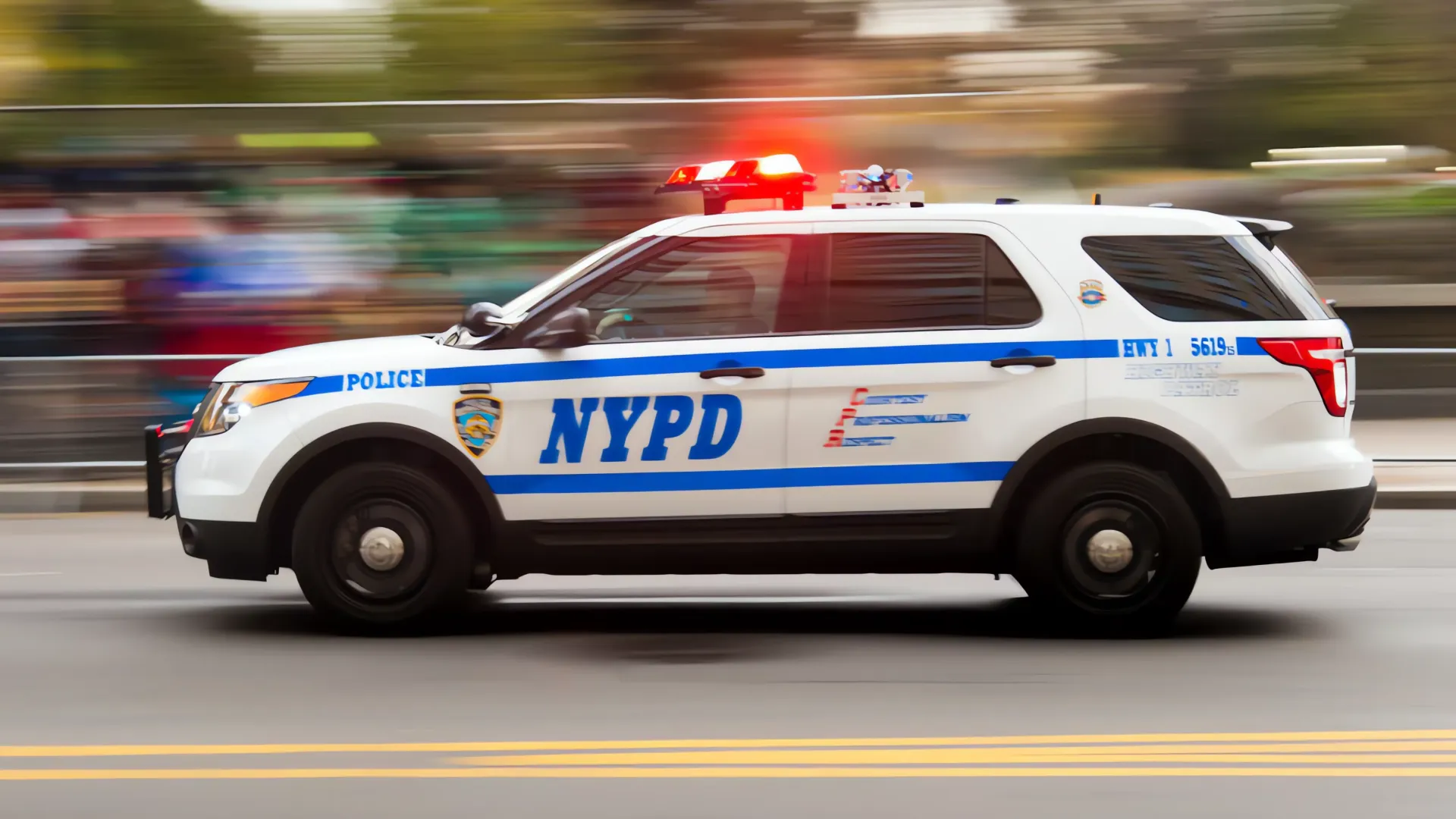 Ataque a mujer de 70 años en Nueva York: Un acto despiadado capturado en video