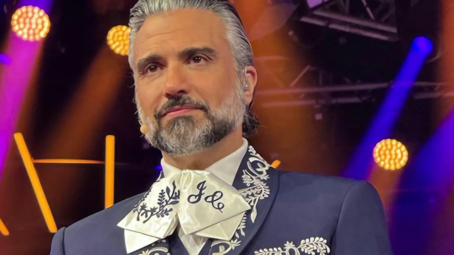 Jaime Camil: ¿Héroe o Controversia en La Academia?