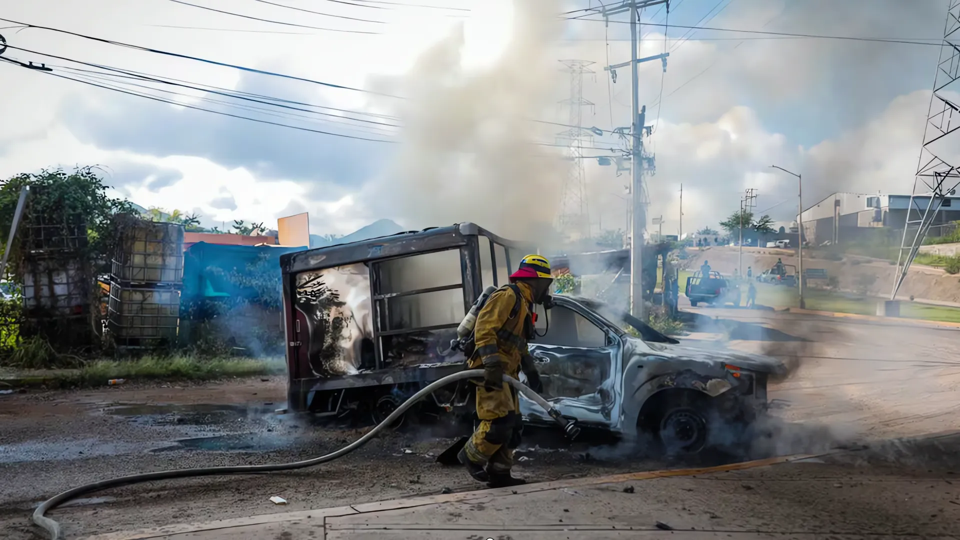 Culiacán: La pesadilla que no termina