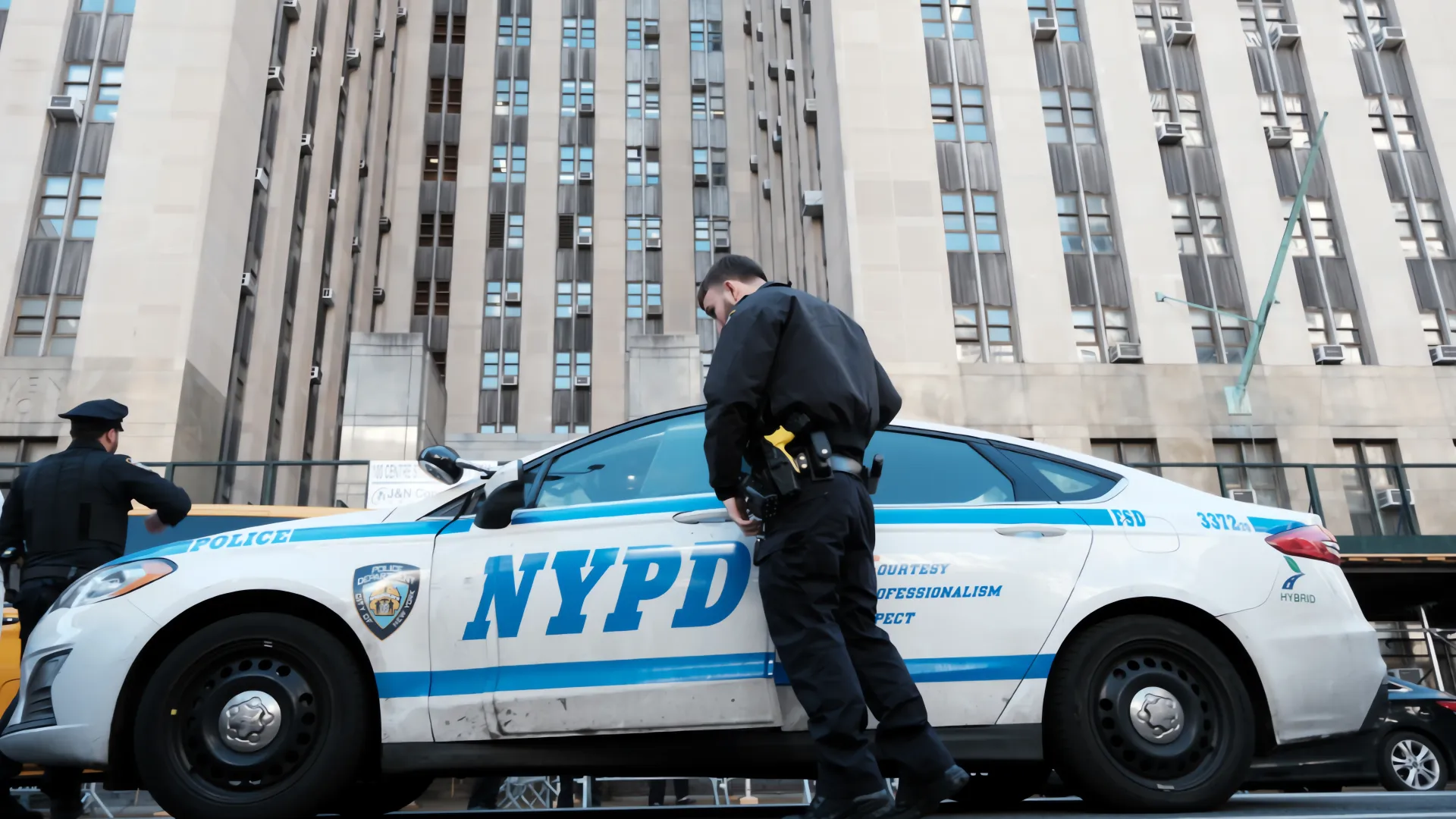 Tragedia en el Bronx: niña de 10 años muere tras caer desde un edificio