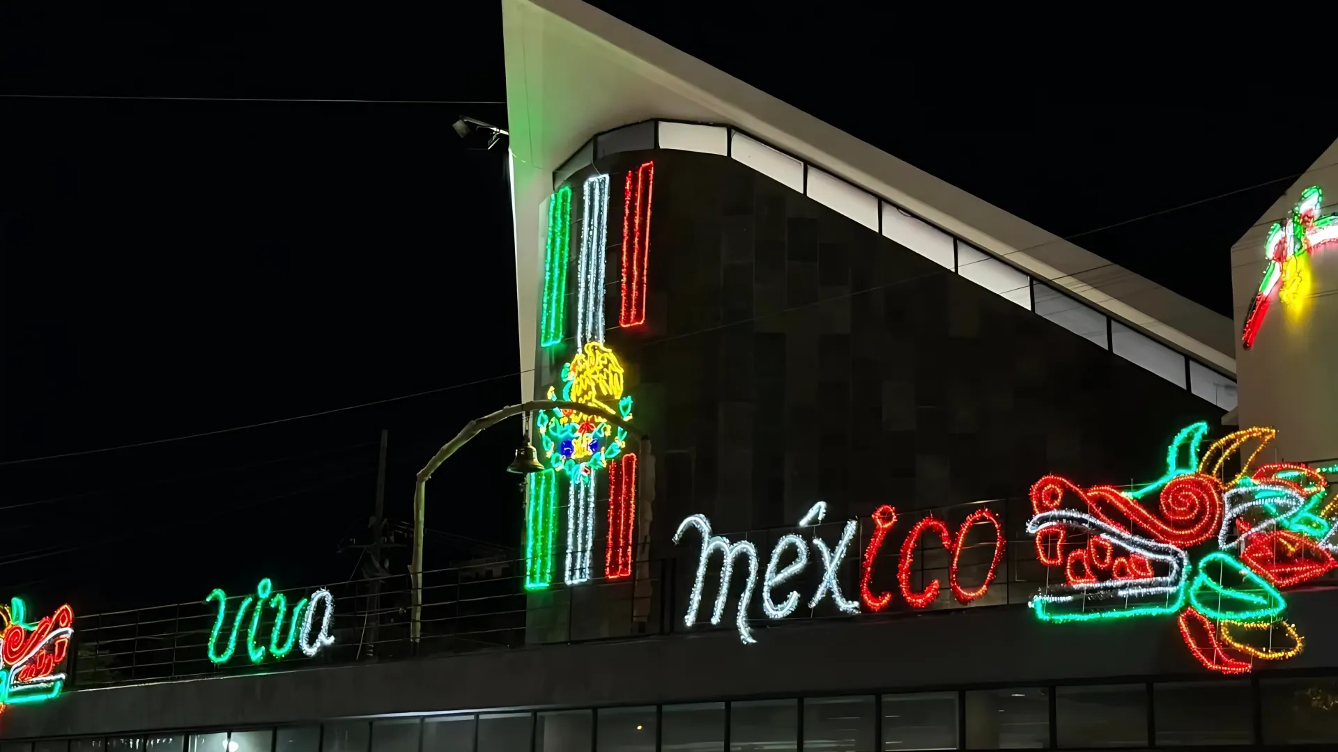 Festividades patrias en Nogales concluyen con saldo blanco y sin incidentes viales