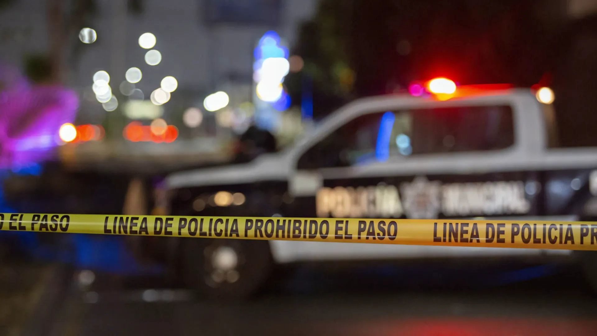 Tragedia familiar en Iztacalco: Muerte por disputa familiar en plena noche de fiesta