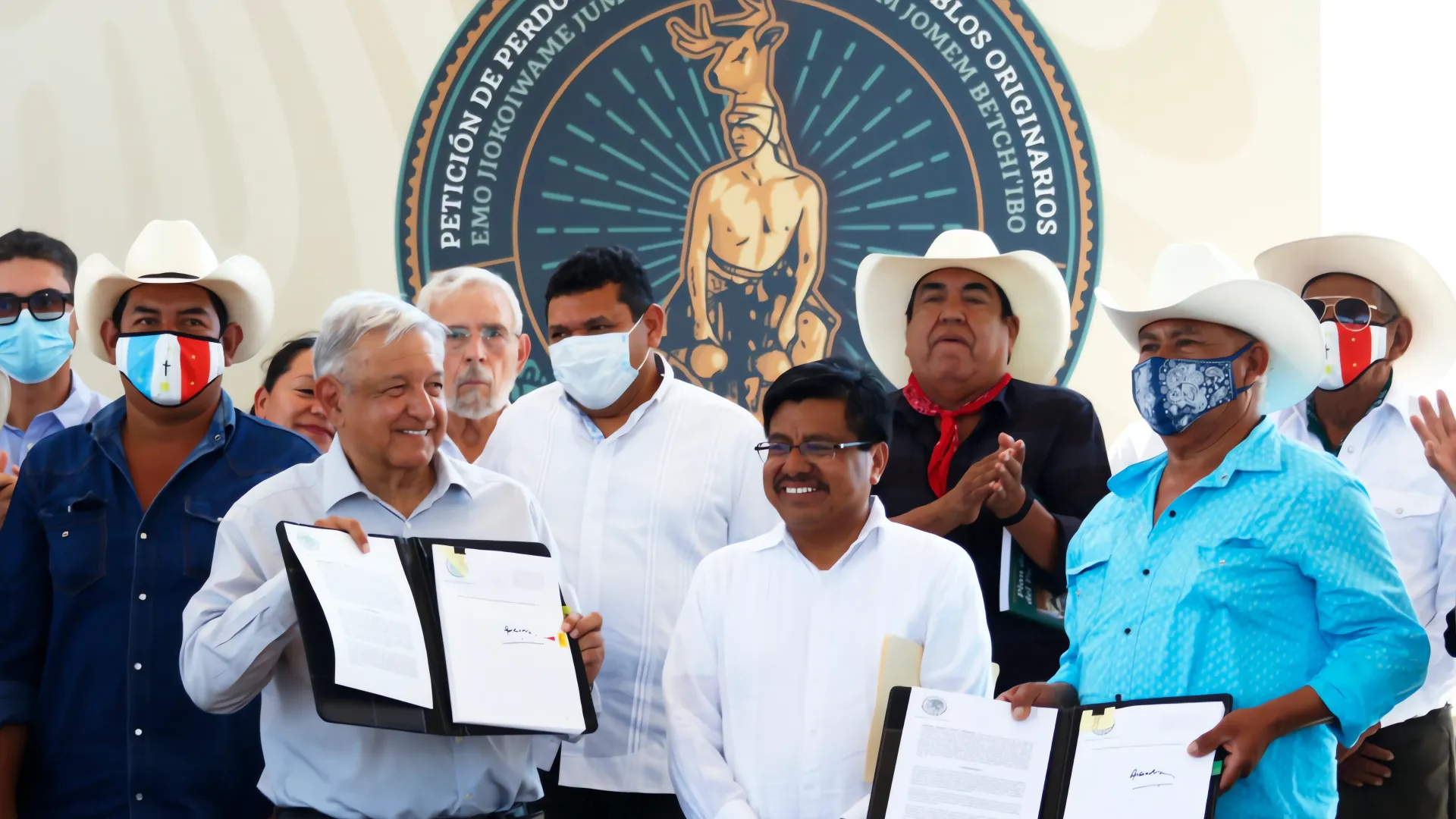 Senado a punto de definir futuro de pueblos indígenas y Guardia Nacional