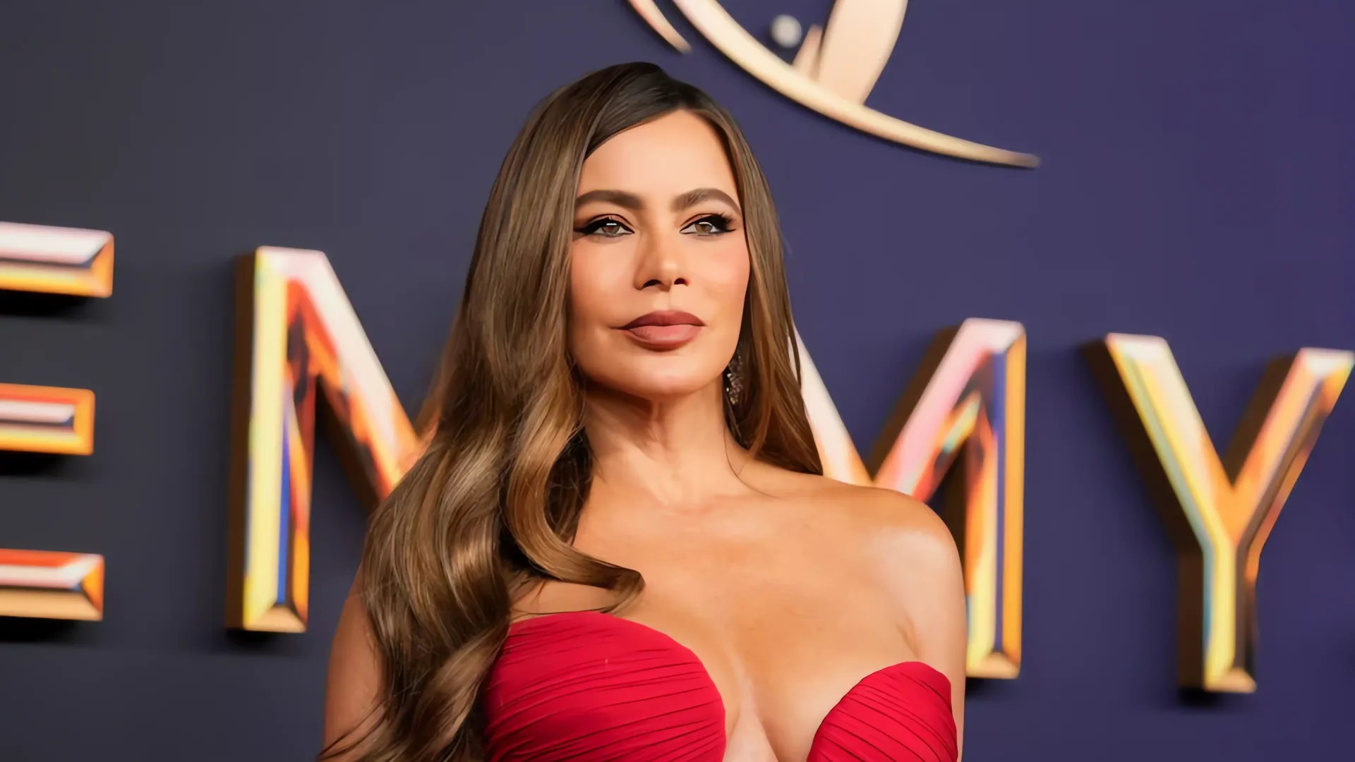 Sofía Vergara: ¿Otra vez sin Emmy?  Su reacción viral te hará reír