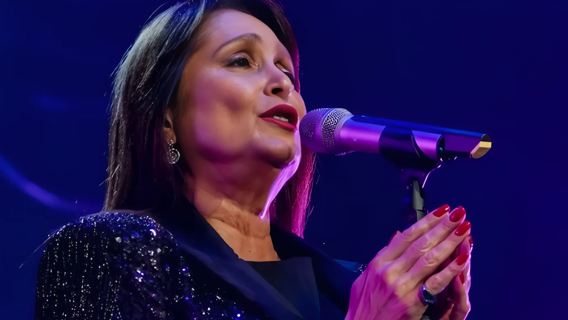 ¿Qué le pasó a Daniela Romo? ¡Su salud en riesgo!