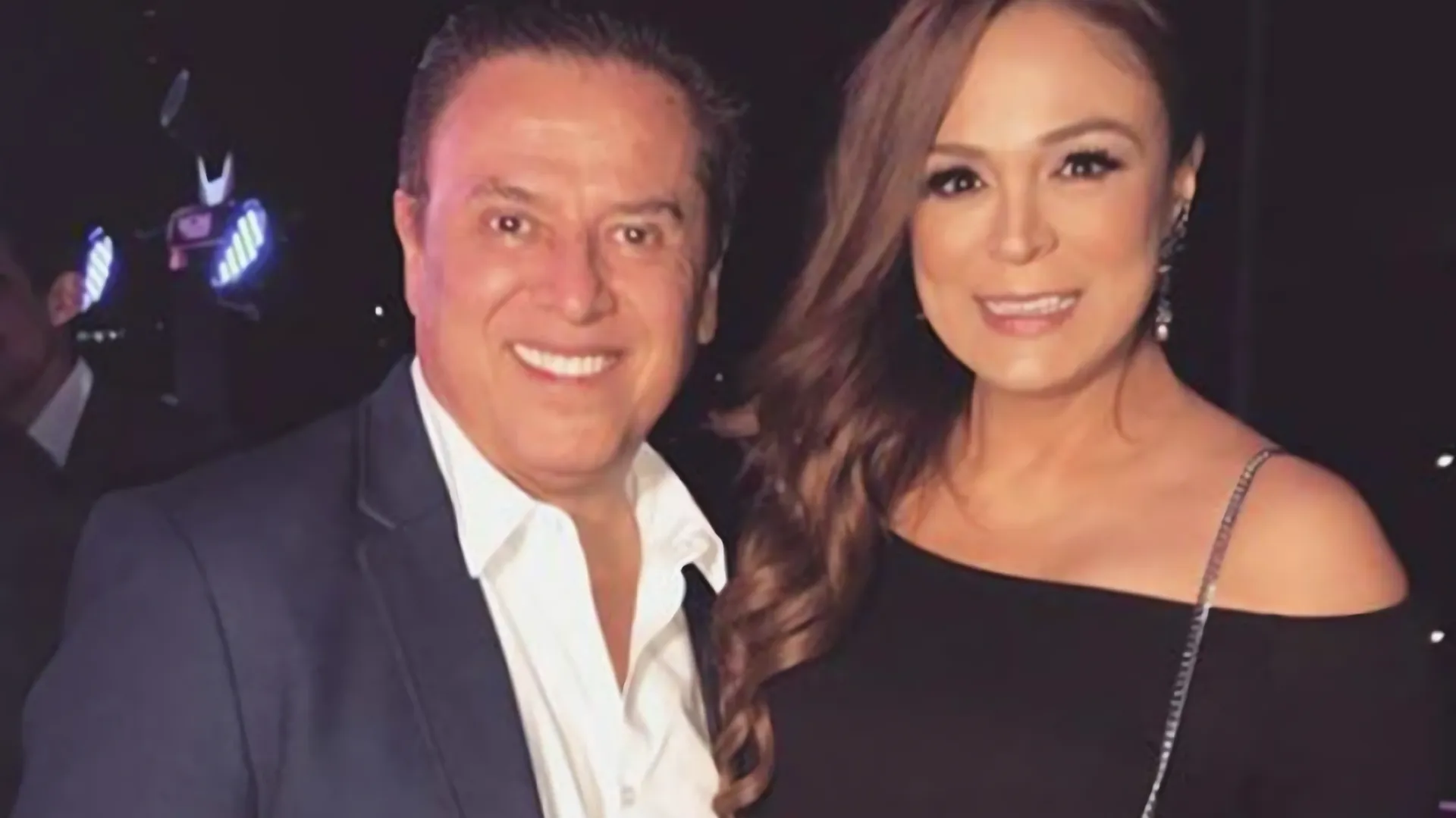 ¡Brenda sorprendió a Mario con un reencuentro inolvidable!