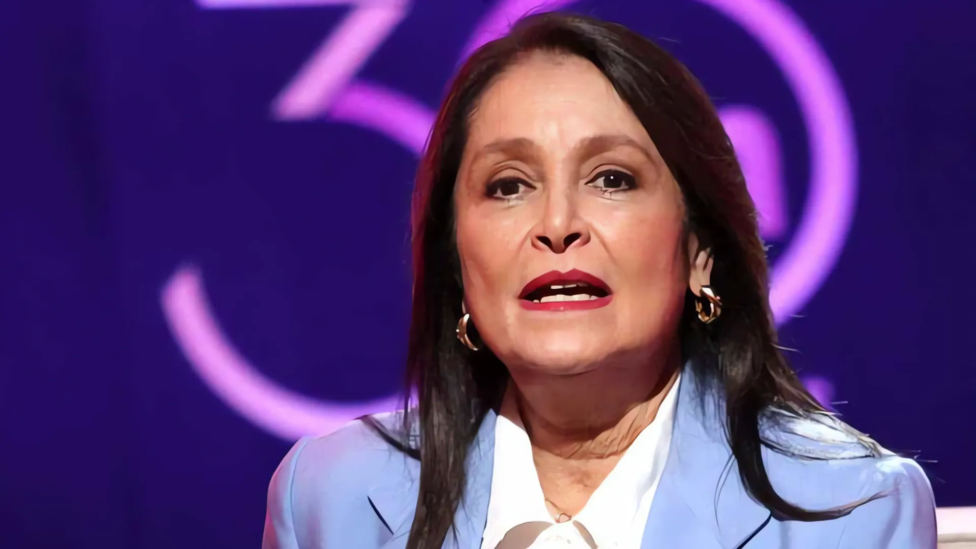 Daniela Romo: ¡Desmiente rumores de hospitalización!