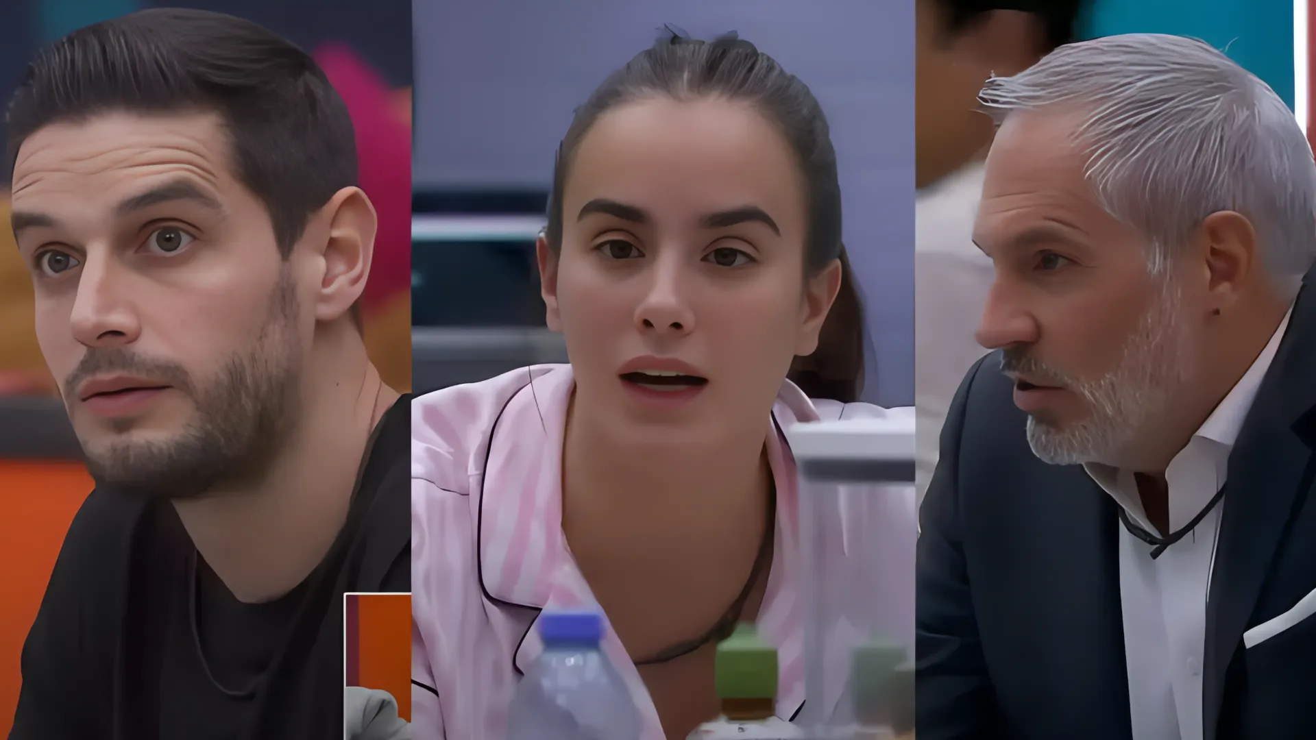 ¿Arath y Gala le tienen miedo a Adrián?