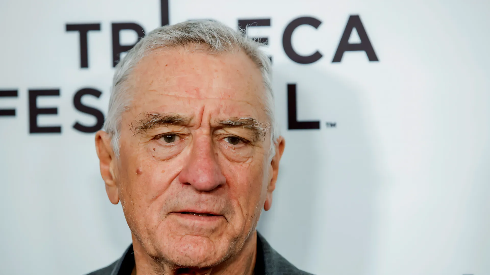 De Niro: "Perdóname por todo lo que he hecho", ¿Su confesión es una broma o una verdad incómoda?