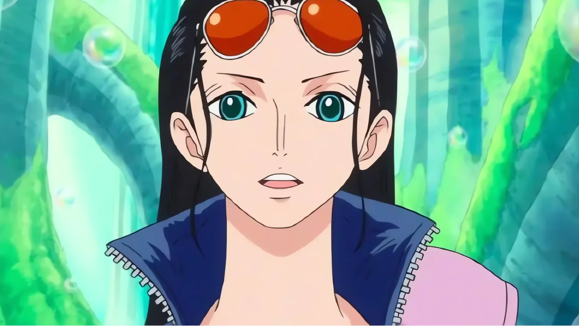 ¡Nico Robin llega a One Piece! ¿Quién interpretará a la misteriosa arqueóloga?