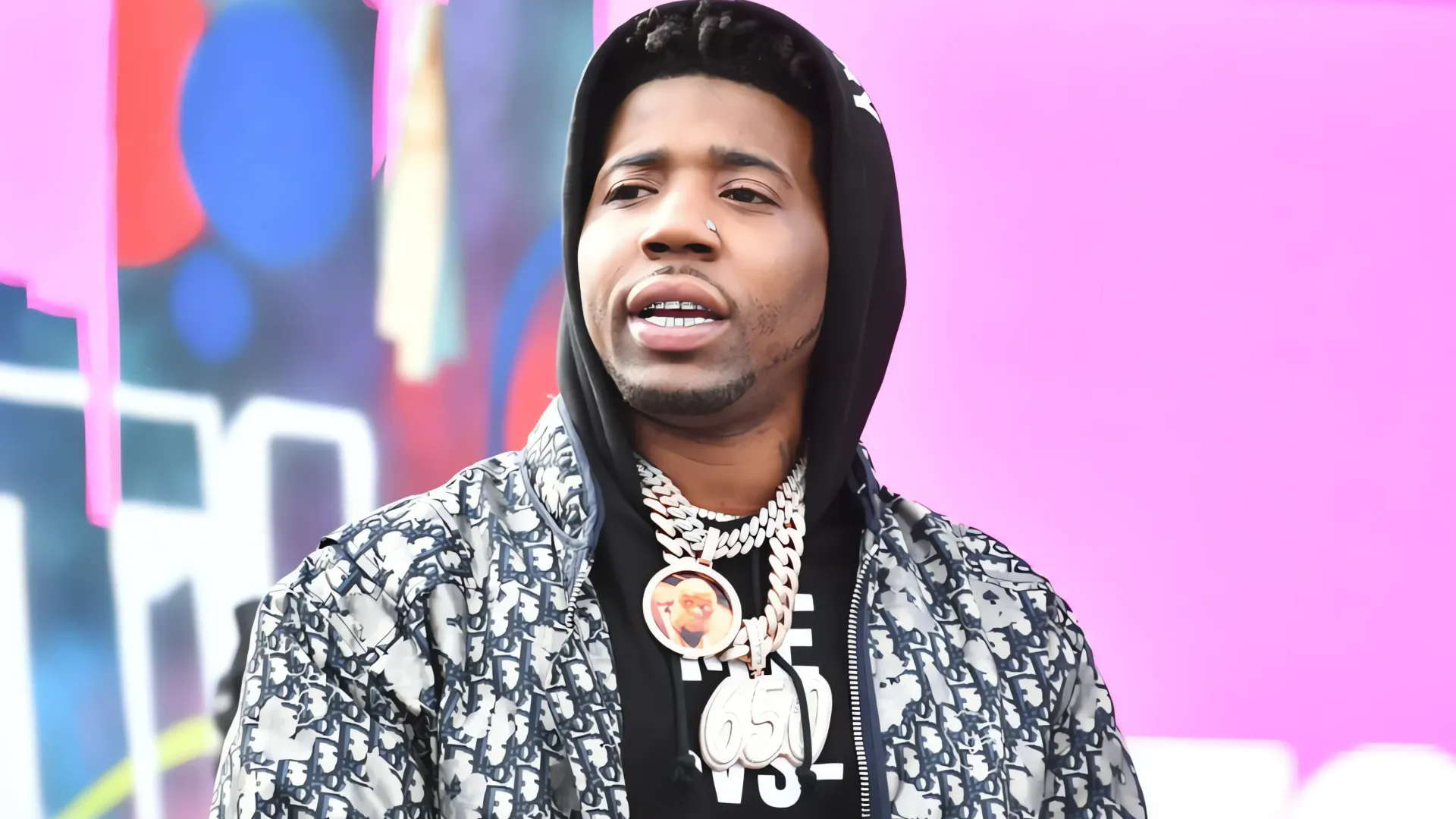 ¿YFN Lucci murió en prisión? La verdad detrás del cruel rumor