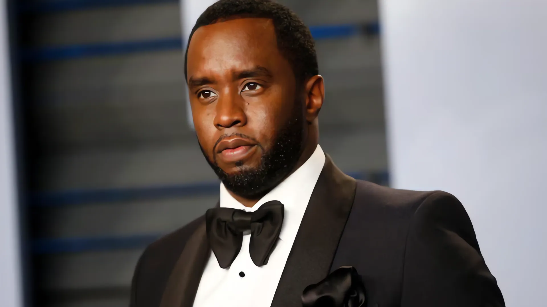 Diddy se mantiene en custodia tras denegación de fianza