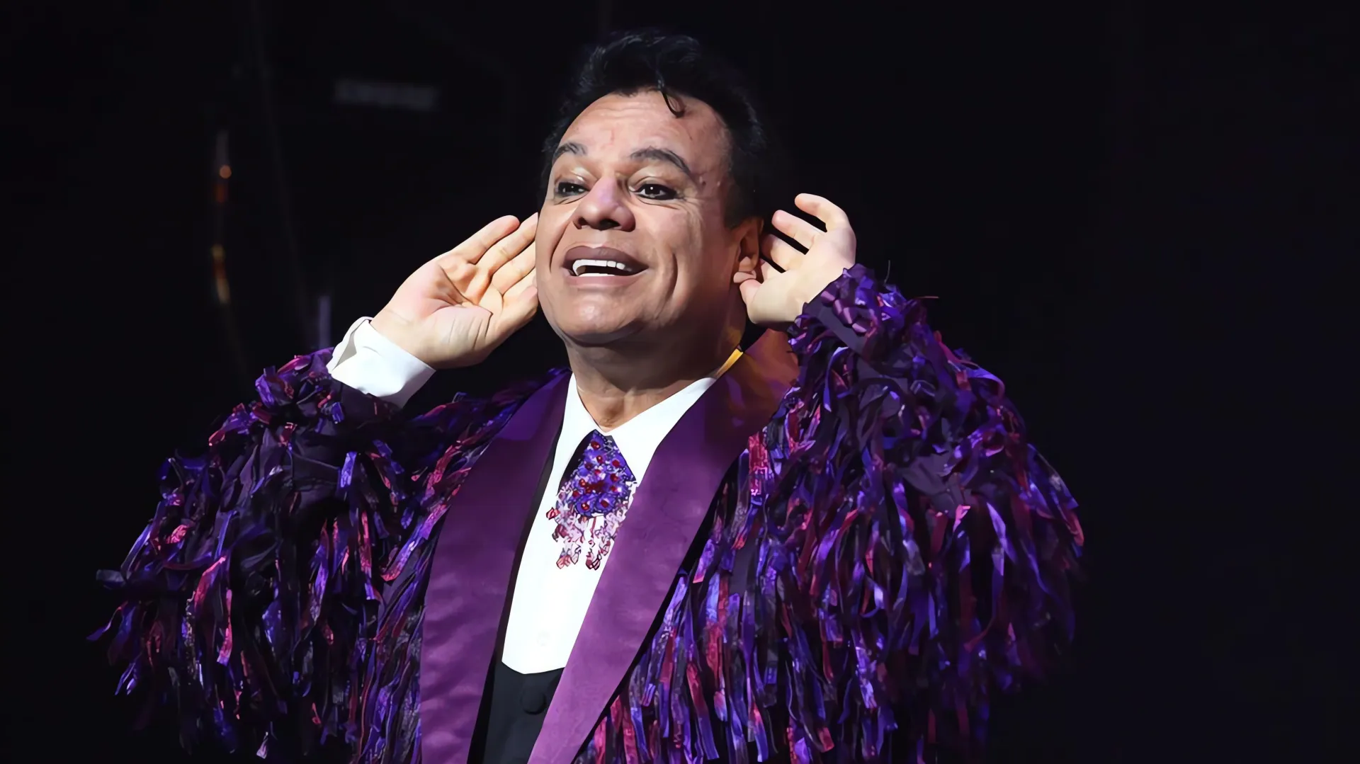 Juan Gabriel: Un concierto en el Zócalo para recordar al "Divo de Juárez"