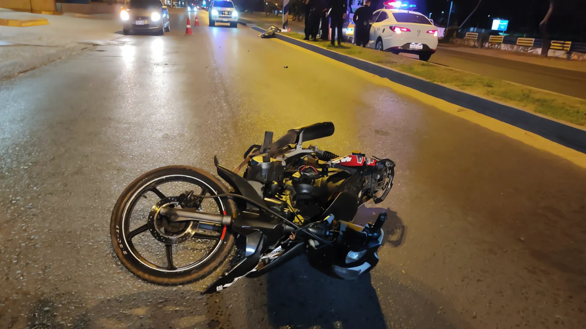 Asesinato brutal en Peralvillo: Motociclista asesinado a tiros por resistirse a robo