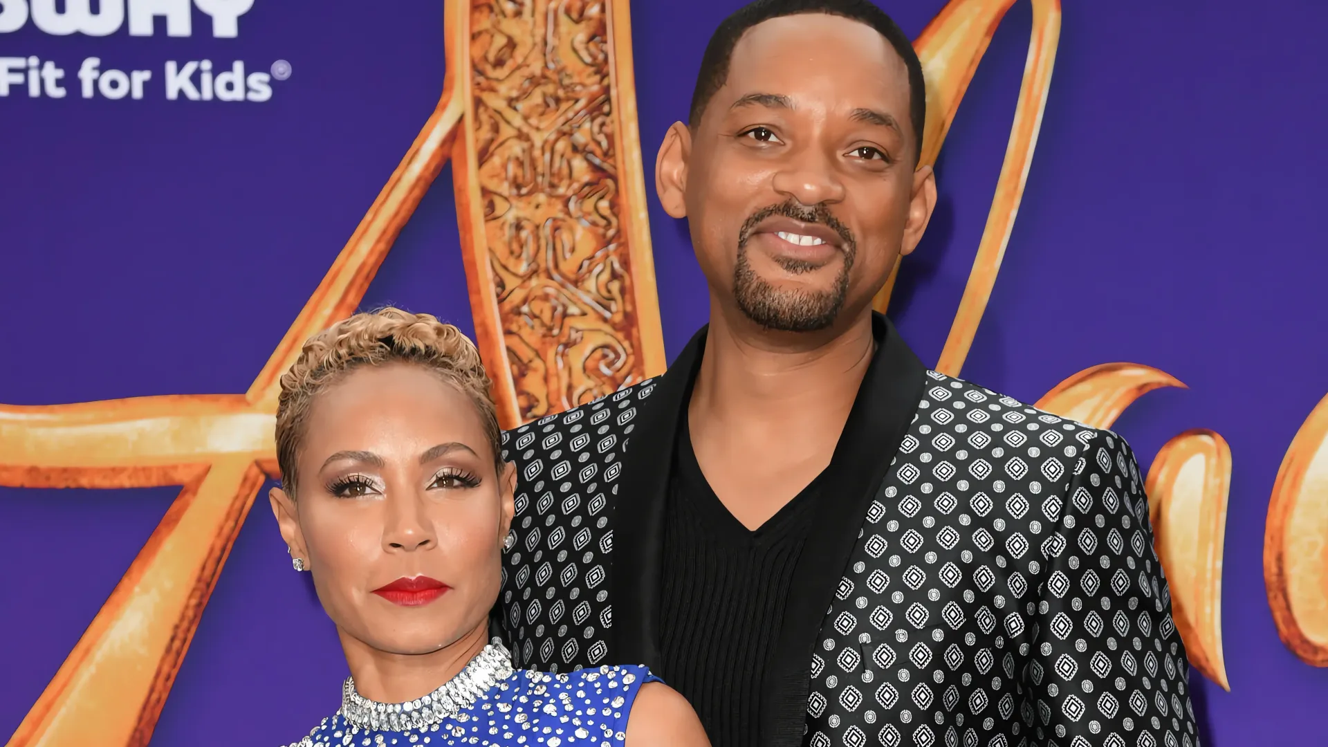 ¿Will y Jada realmente se separaron? La verdad detrás de su "secreto"