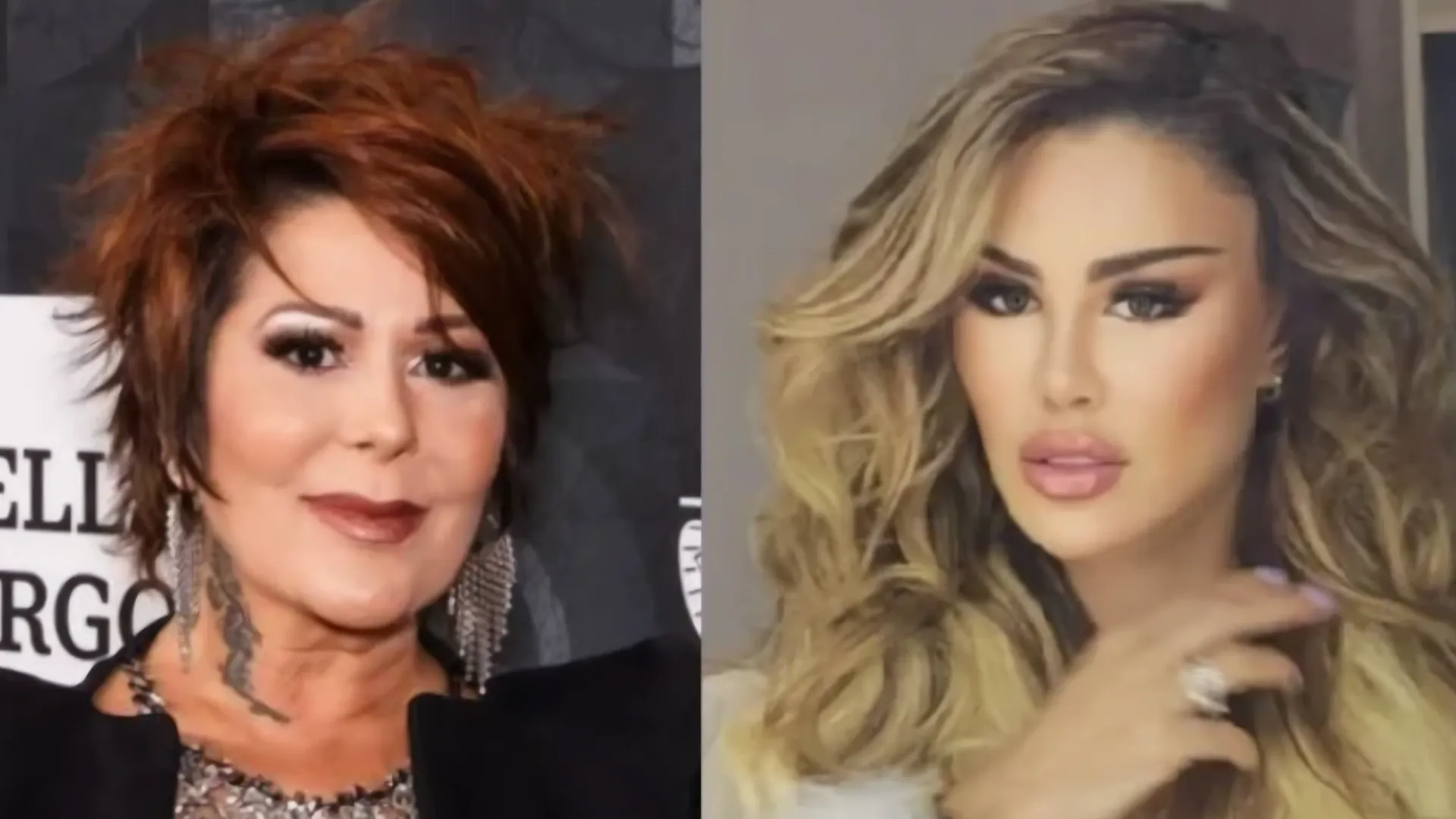 Alejandra Guzmán: ¿Un duro mensaje para Ninel Conde?