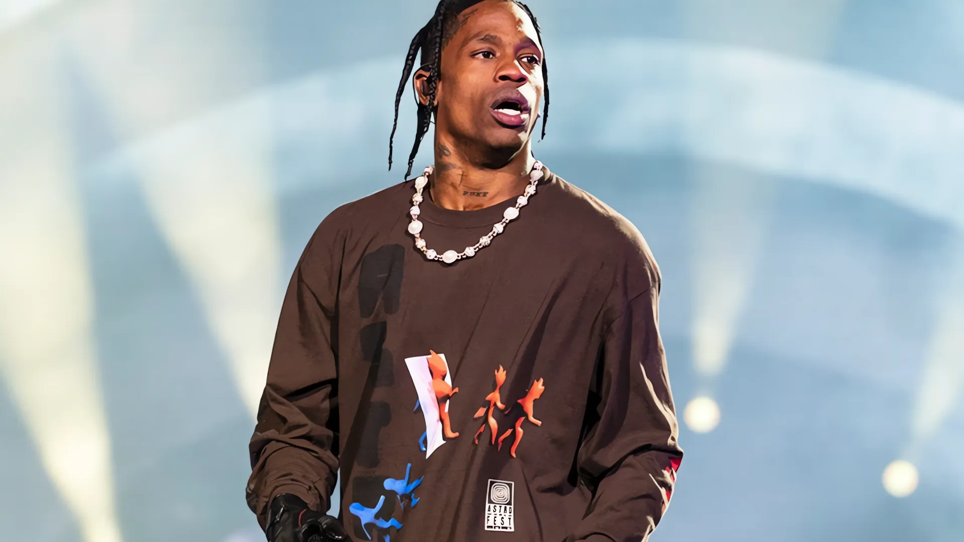 Concierto de Travis Scott: ¿Amenaza sísmica en la CDMX?