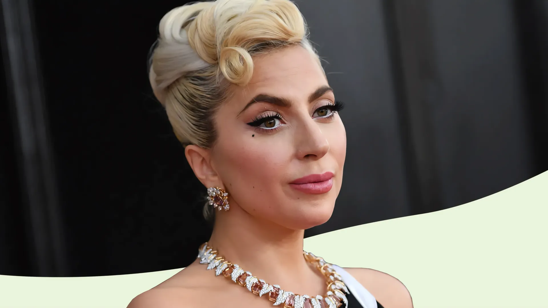 Lady Gaga: ¿Hombre o Mujer? Su impactante confesión sobre los rumores