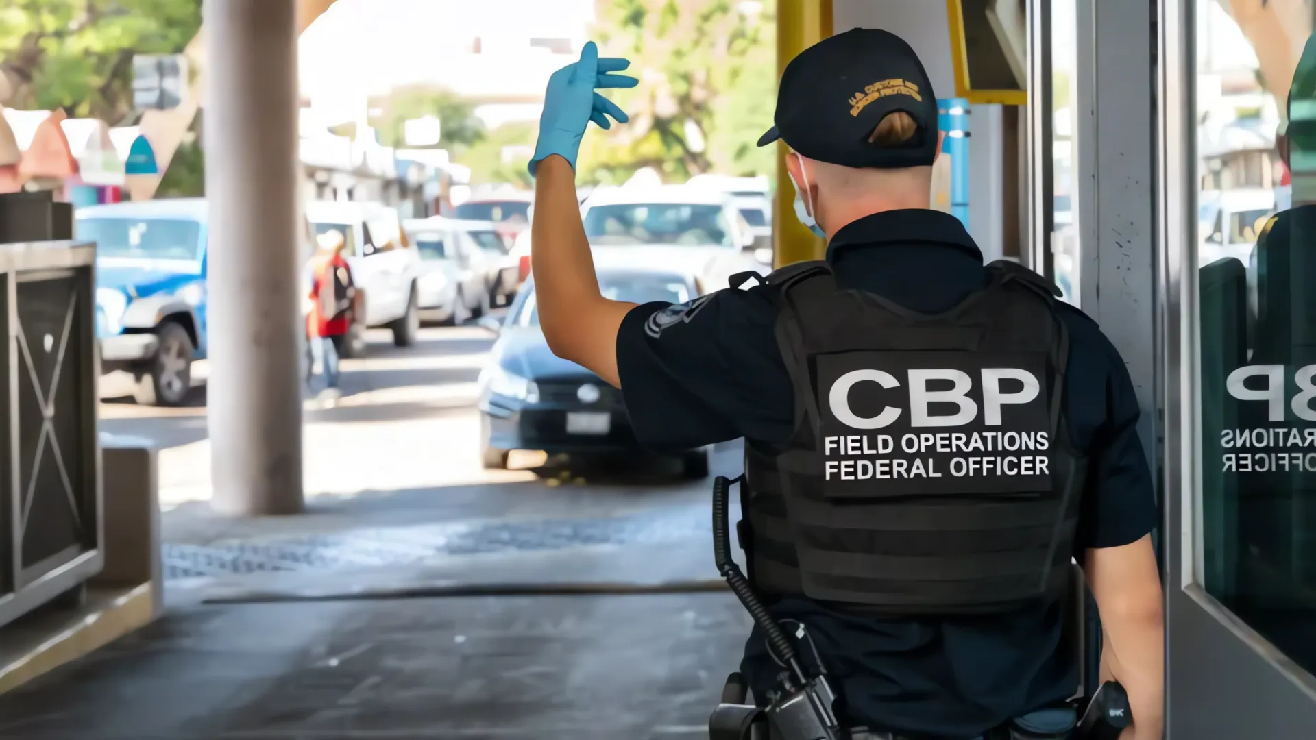 Operativo en Nogales:  Brutal hallazgo de drogas en tanque de gas