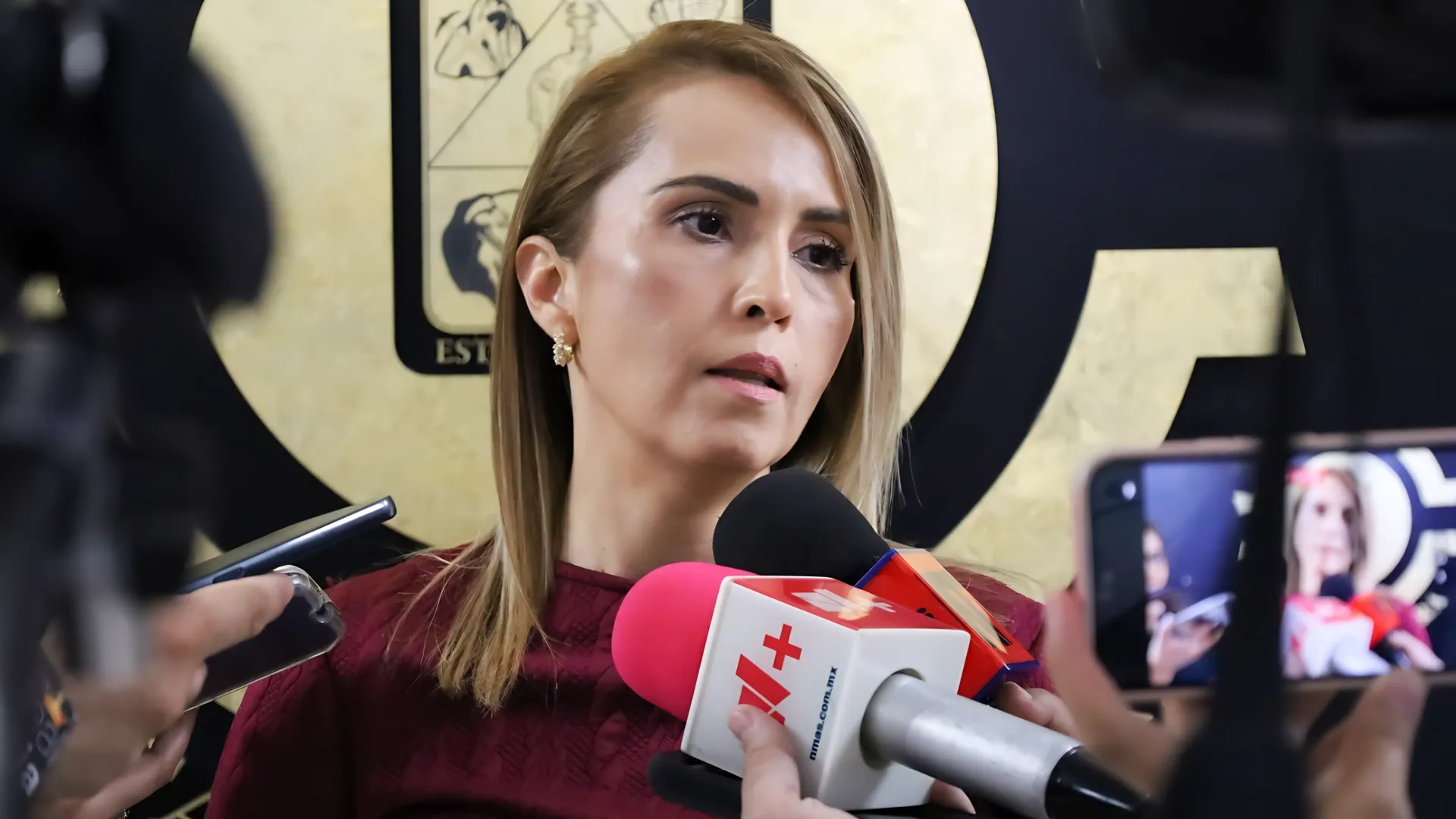 Propone Marcela Valenzuela medidas para evitar revictimización de menores en juicios en Sonora