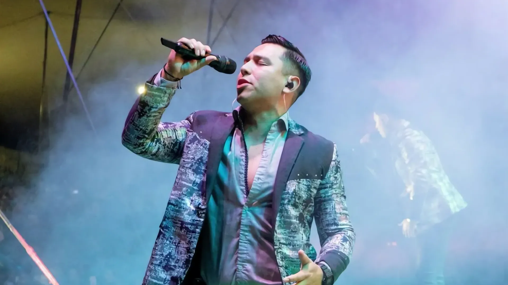 ¡Prepárate para vivir una fiesta inolvidable! La Arrolladora en el Parque Cuitláhuac