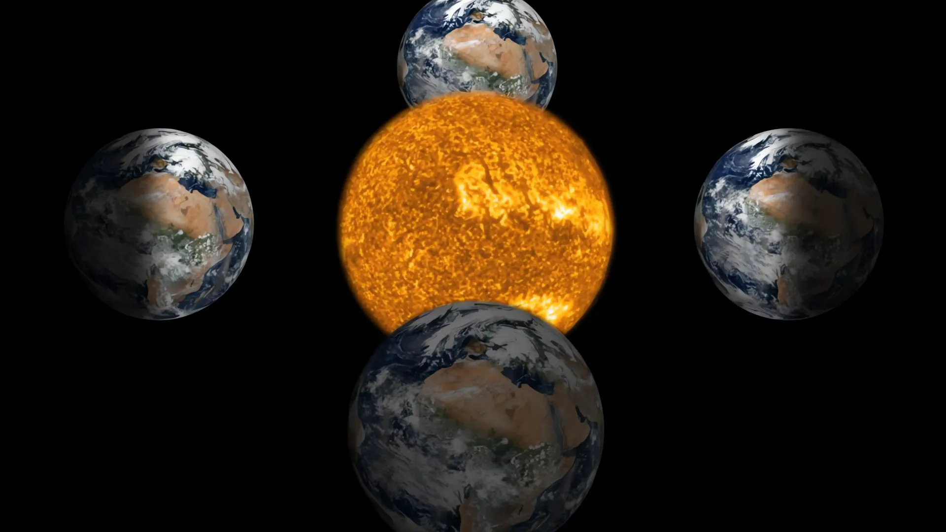 El otoño llega a Arizona: ¿Qué significa el equinoccio para ti?