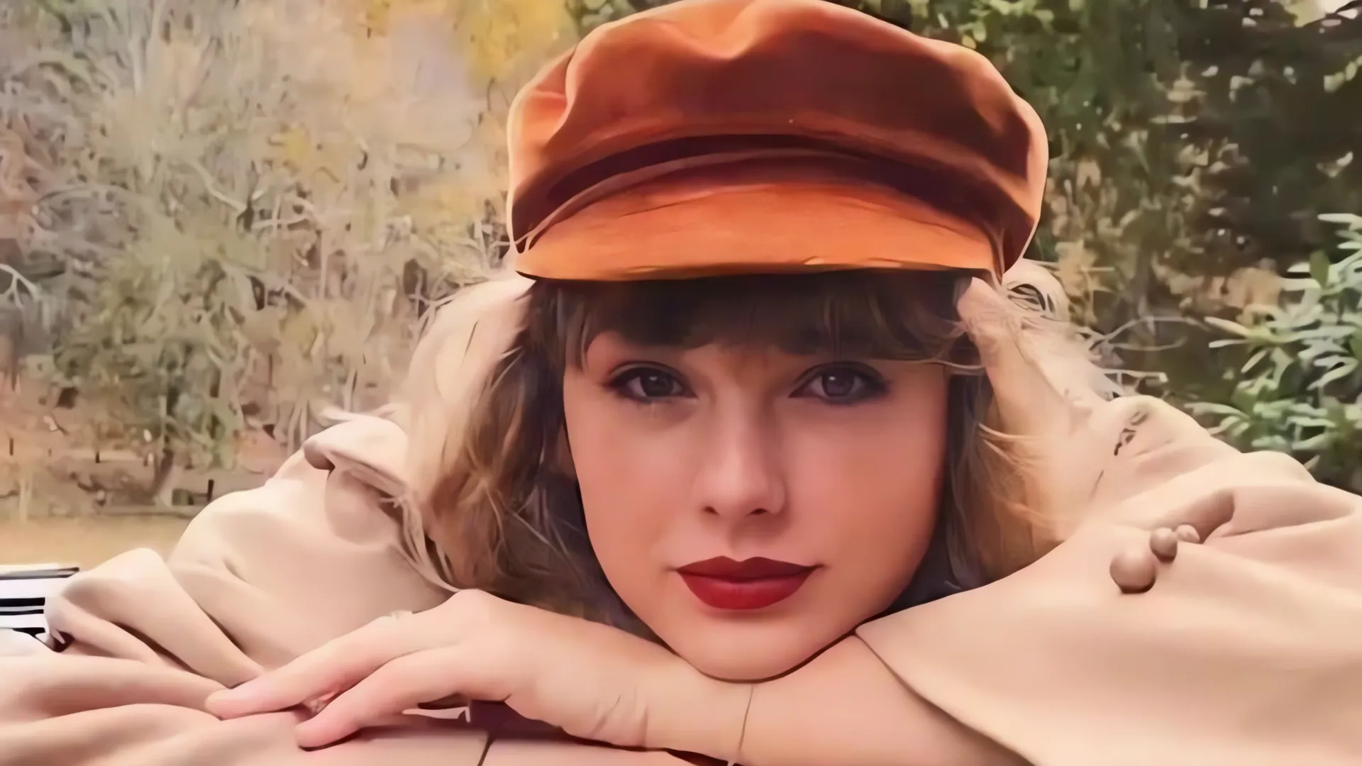 ¡Taylor Swift revela su secreto para tardes acogedoras! ¿Te atreves a probarlo?