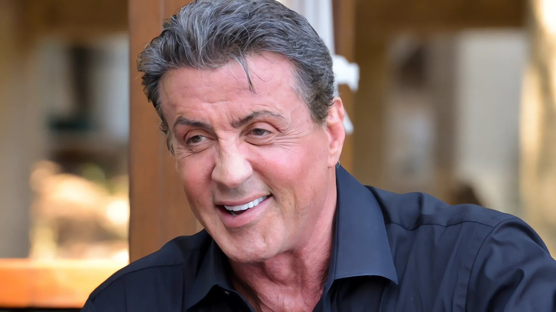 Sylvester Stallone: ¿Nuevo lujo millonario para su familia?