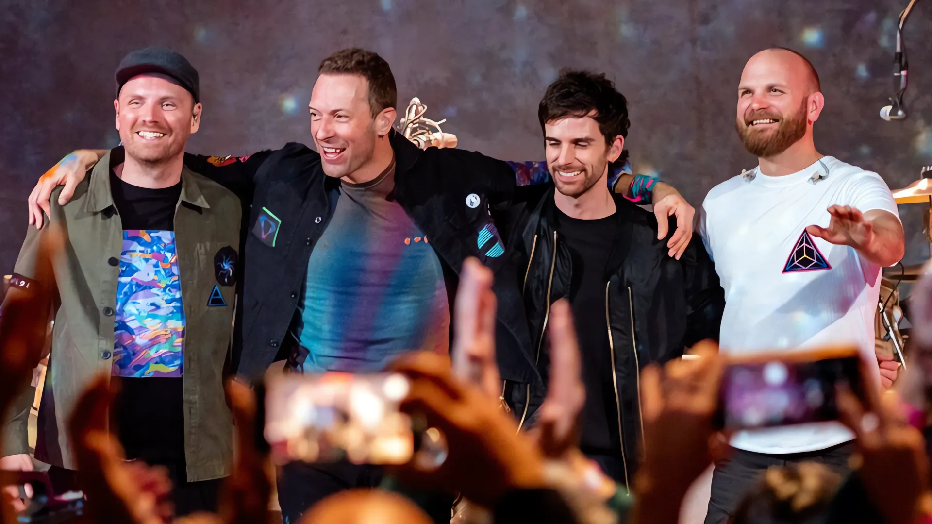 Coldplay regresa a México: ¿Quién será la invitada especial?