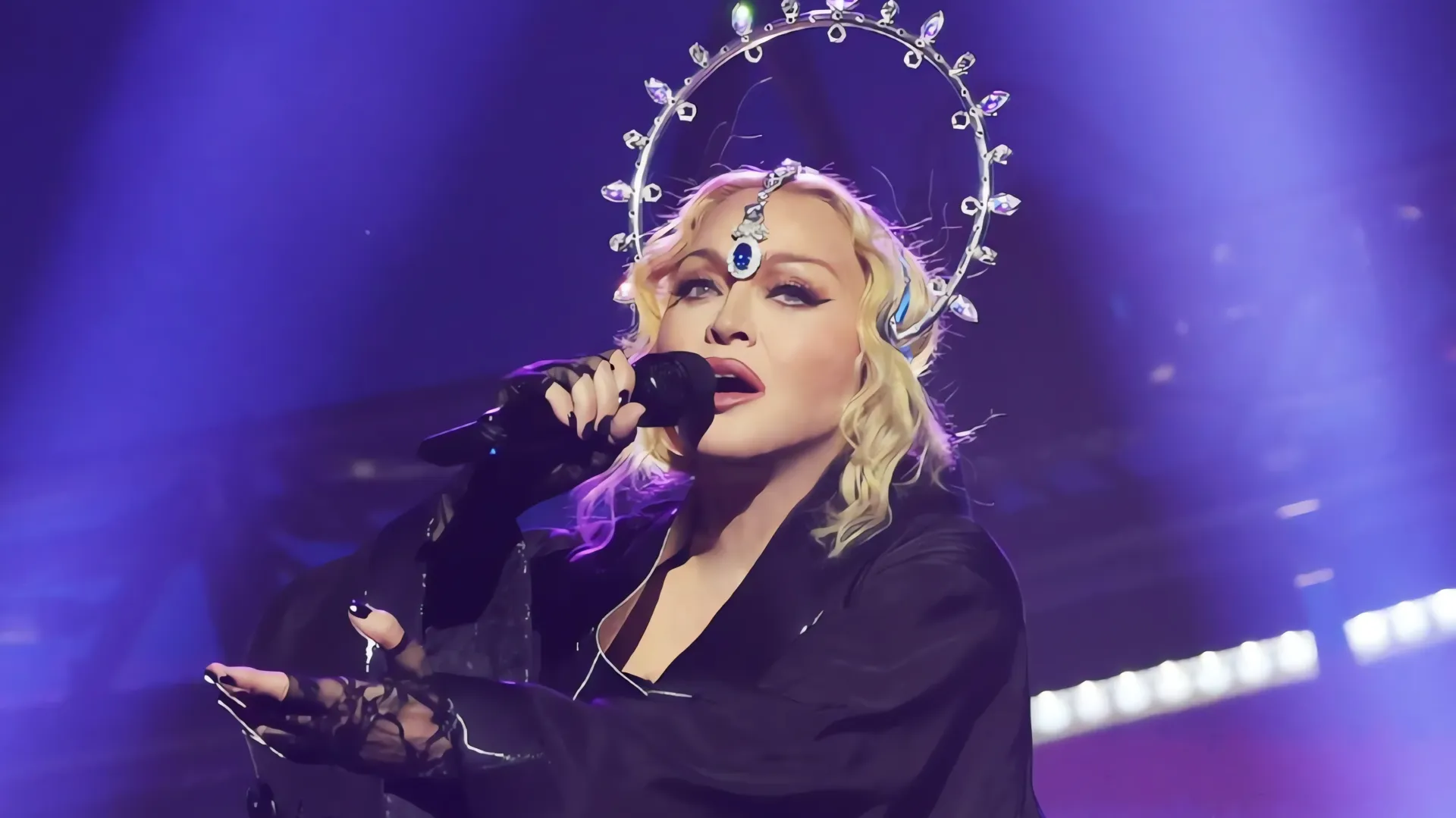 Madonna: ¿Ícono o víctima de su propia fama?