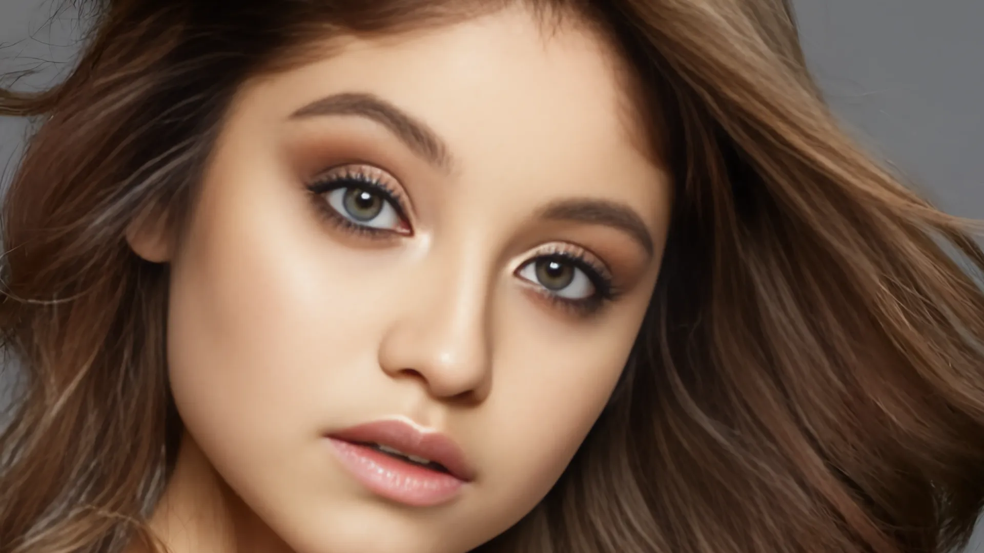 Karol Sevilla: Dejando atrás la imagen de "Soy Luna" para conquistar nuevos horizontes