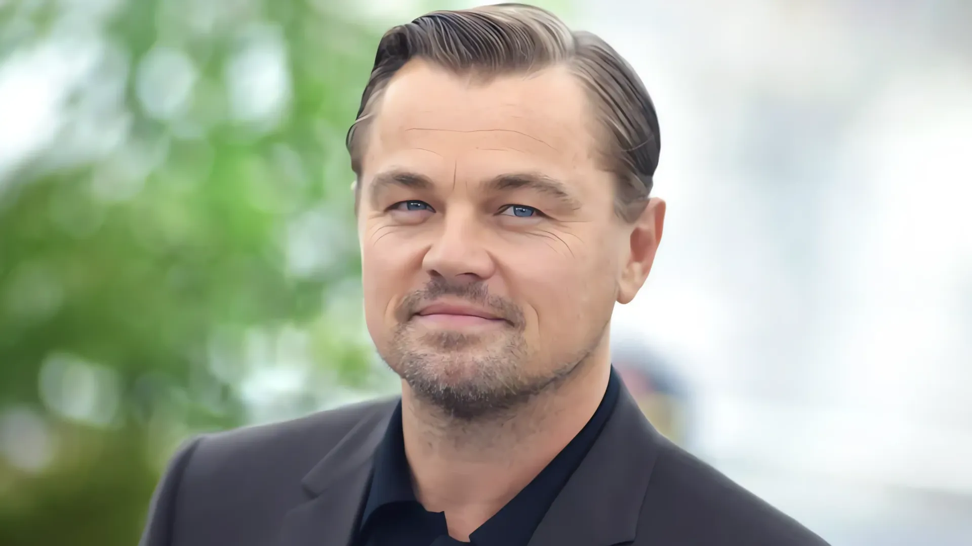 ¿Leonardo DiCaprio: Un bromista? La faceta oculta del actor